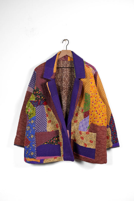 Large Barn Coat B1379