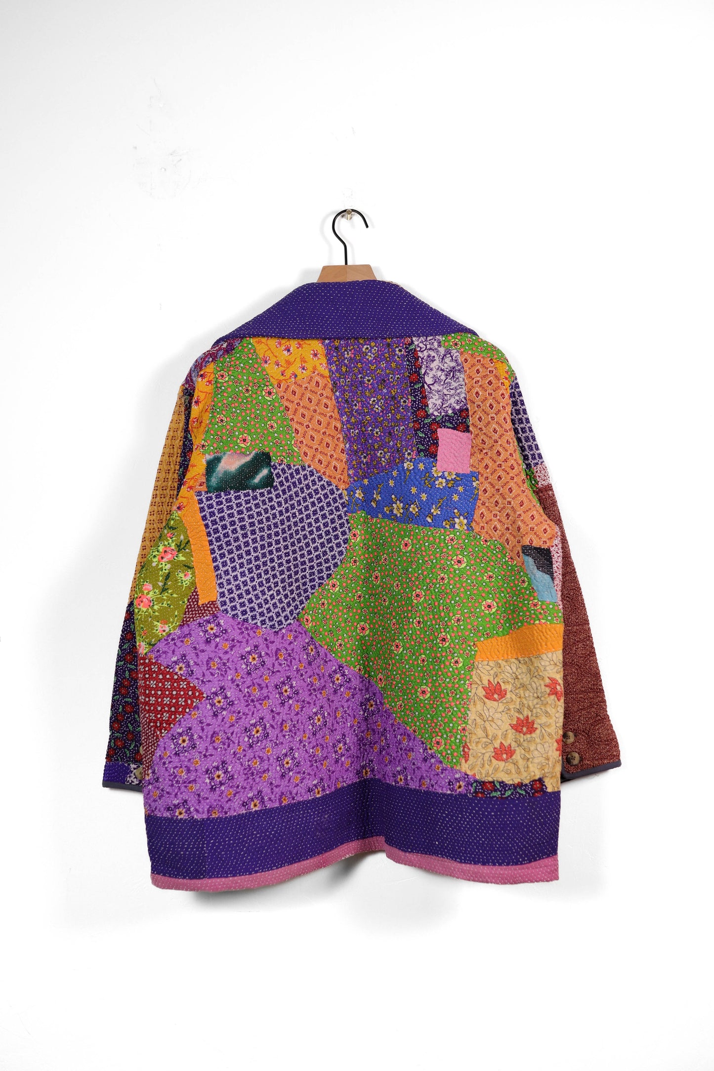 Large Barn Coat B1379