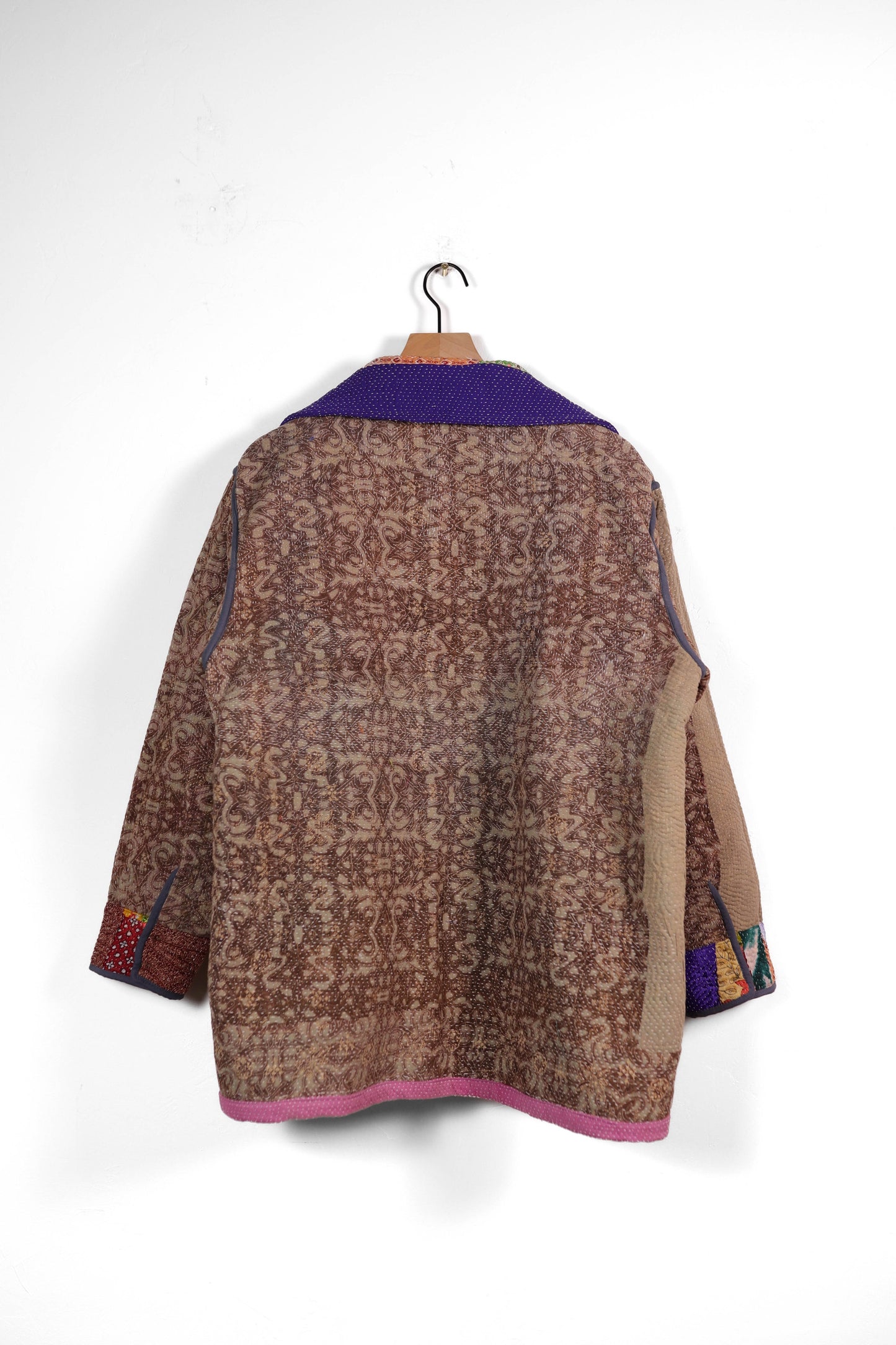 Large Barn Coat B1379