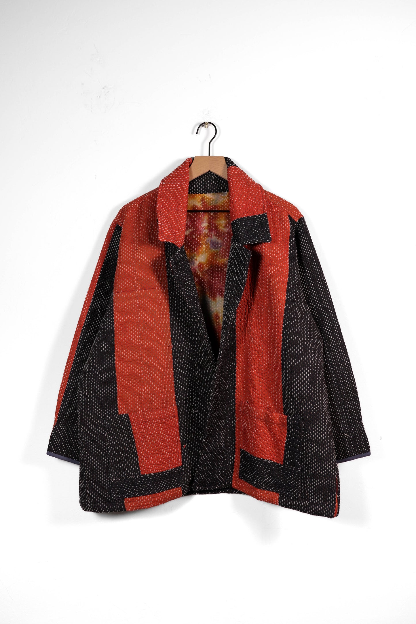 Large Barn Coat B1380
