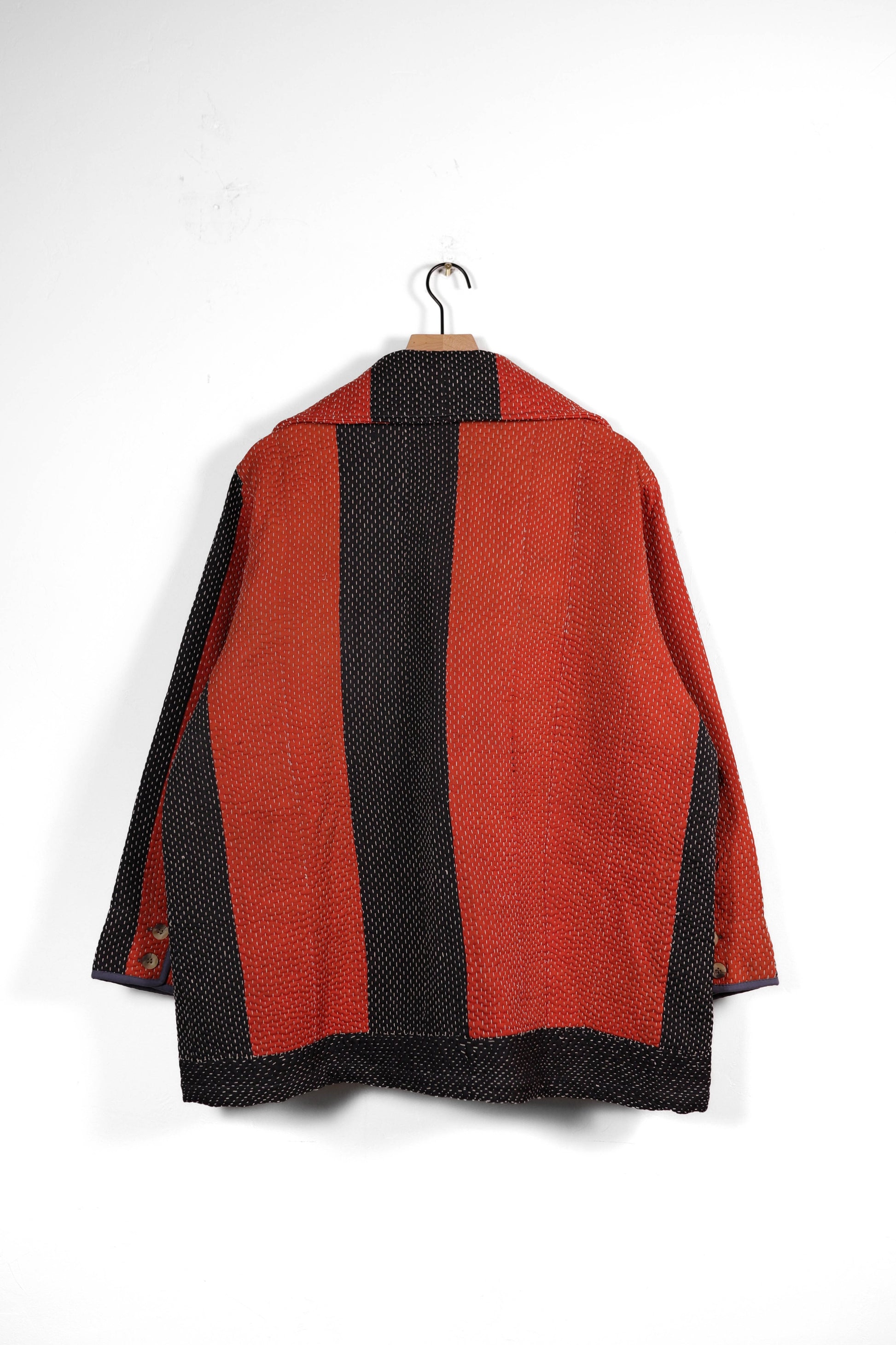 Large Barn Coat B1380