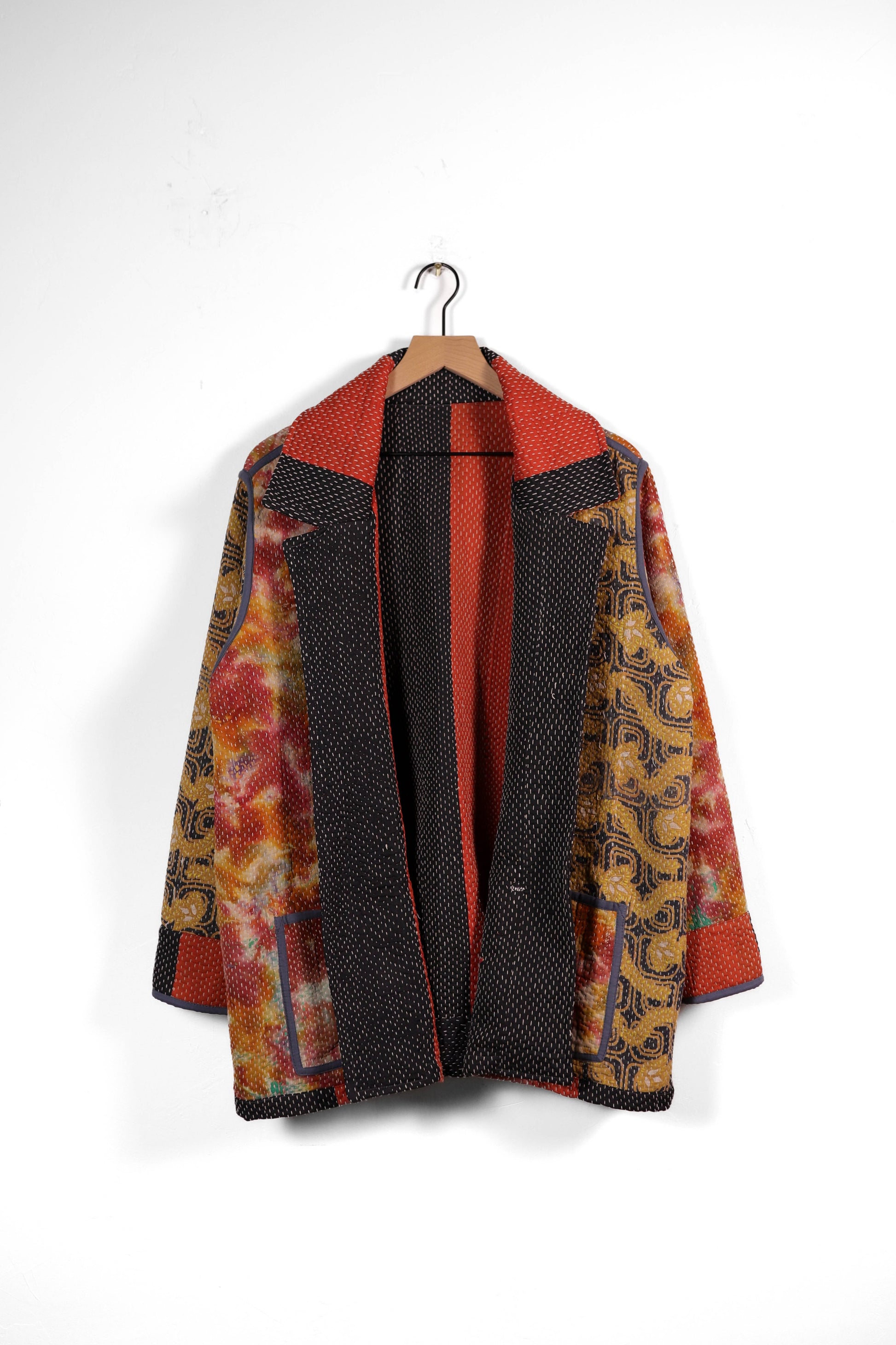 Large Barn Coat B1380