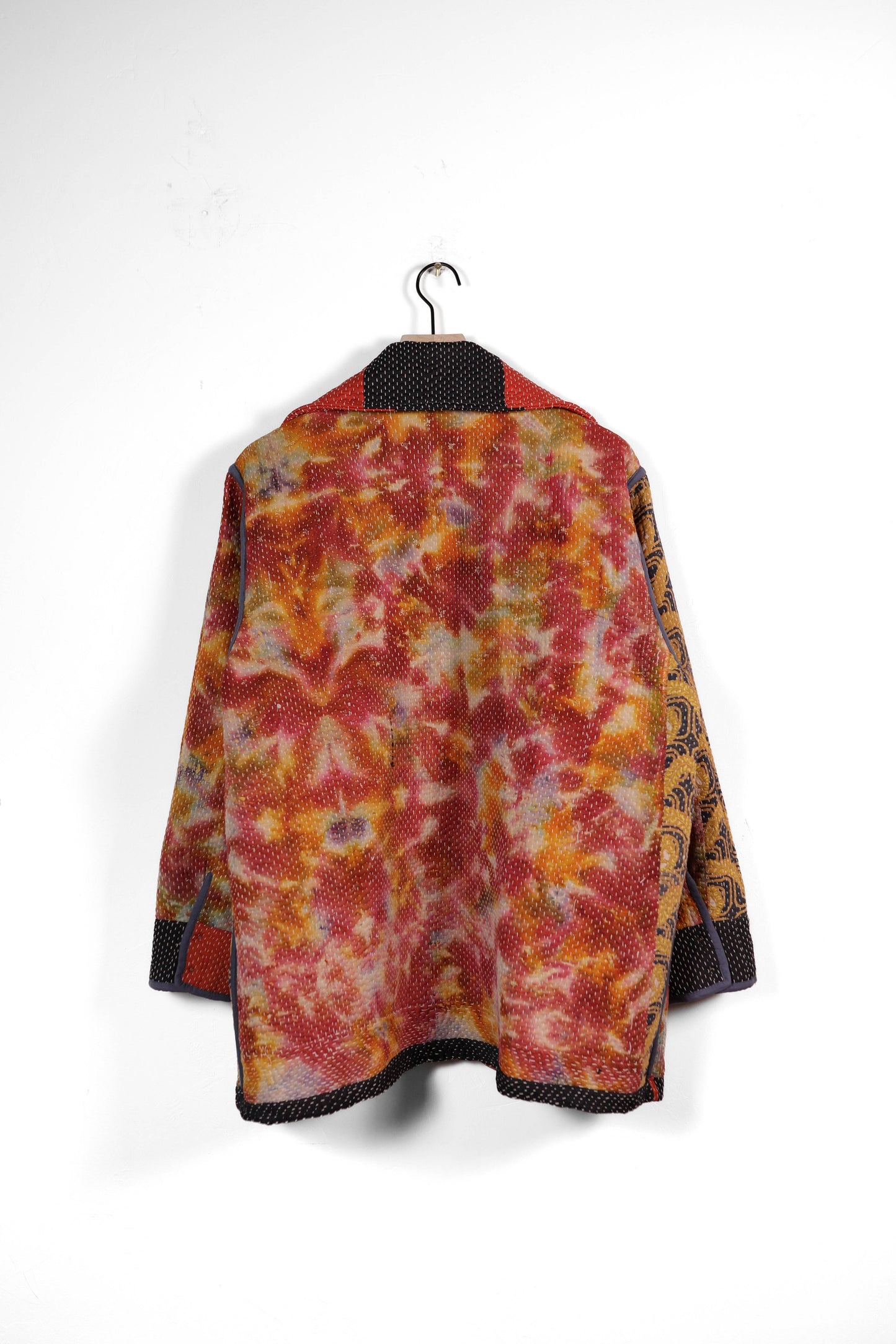 Large Barn Coat B1380