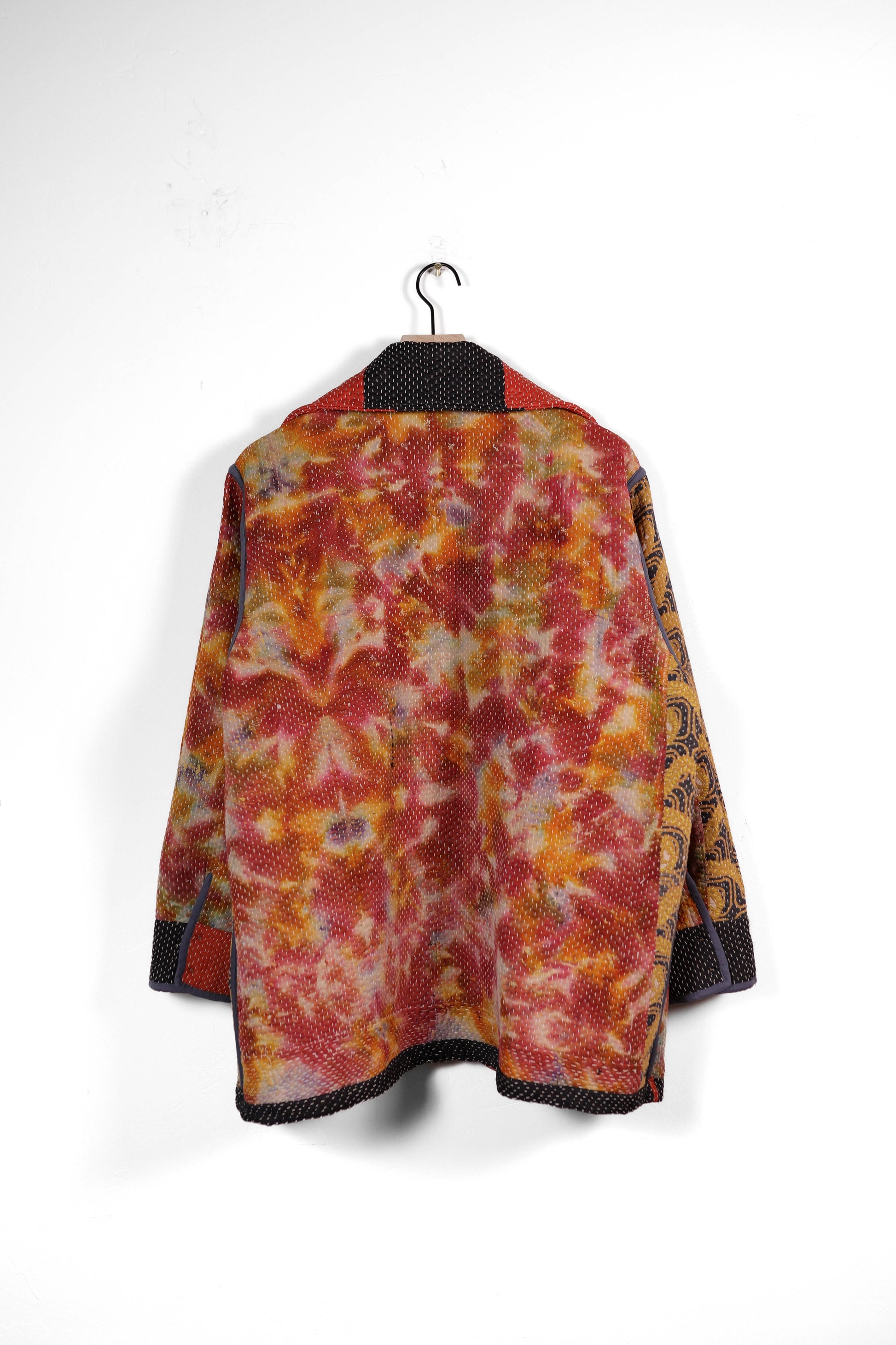 Large Barn Coat B1380