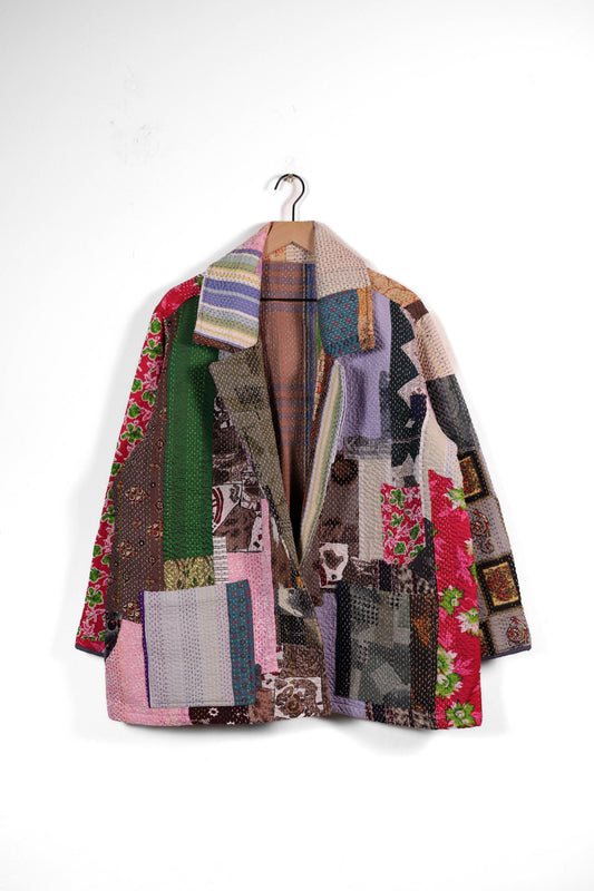 Large Barn Coat B1381