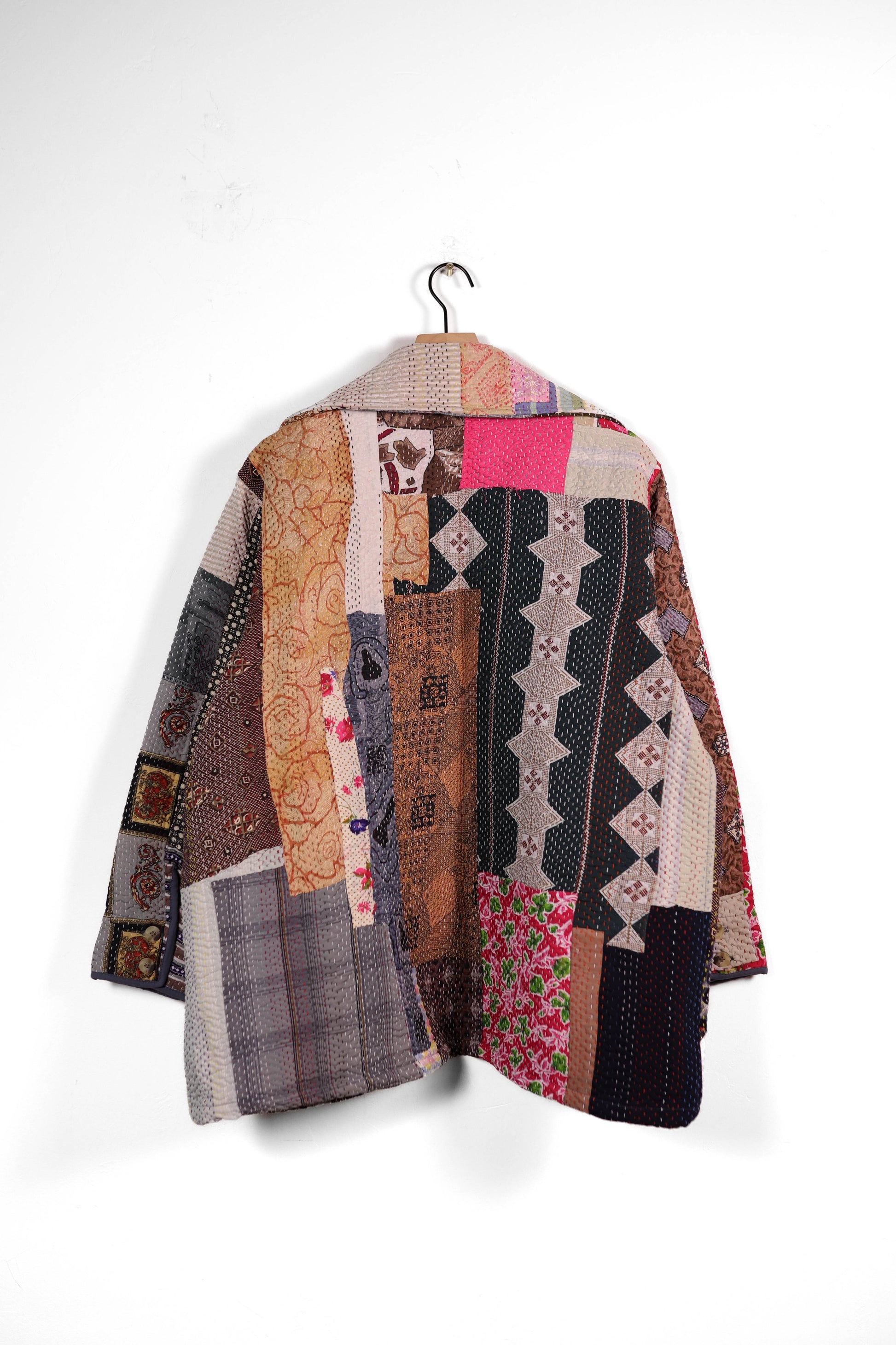 Large Barn Coat B1381