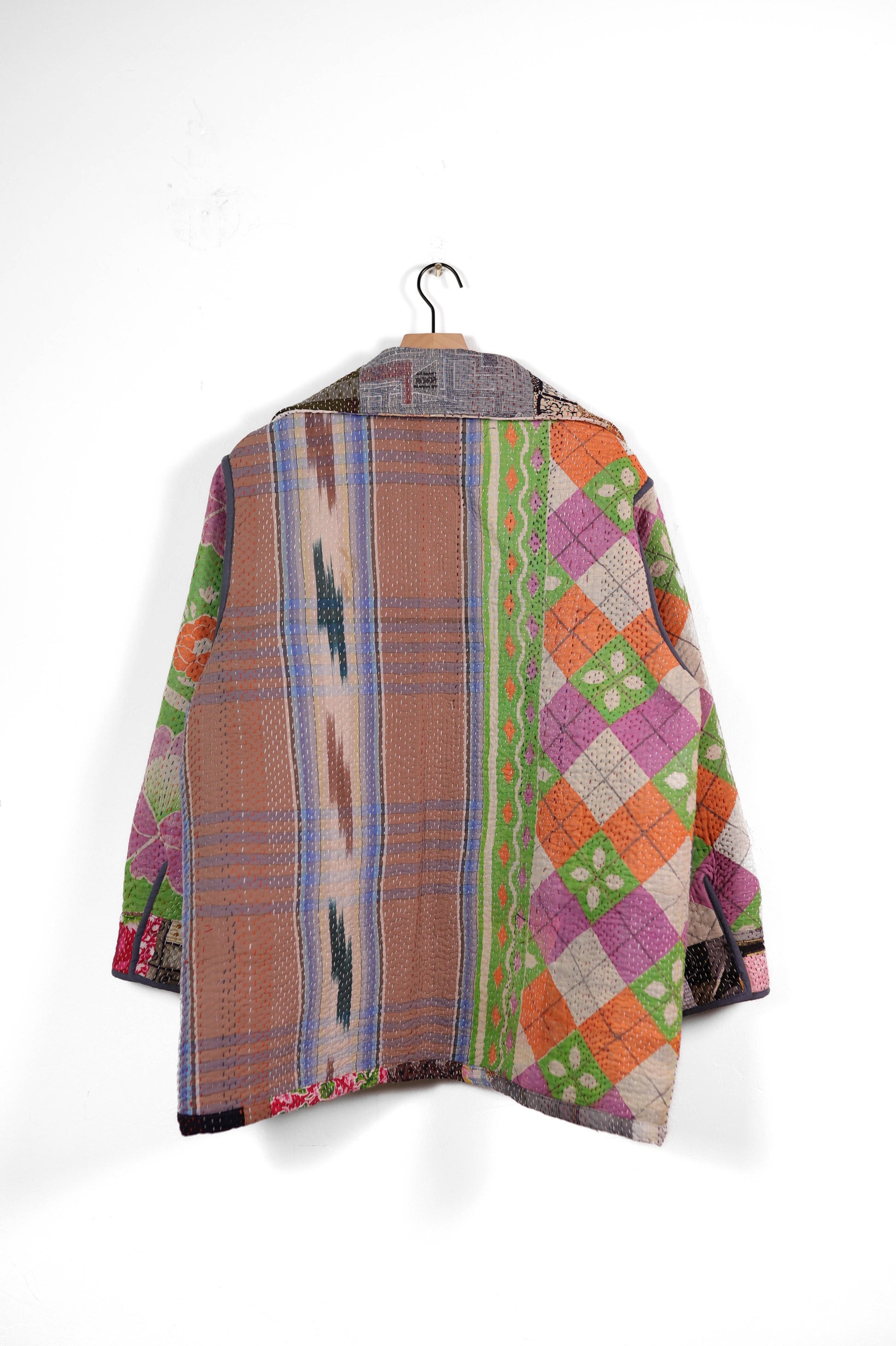 Large Barn Coat B1381
