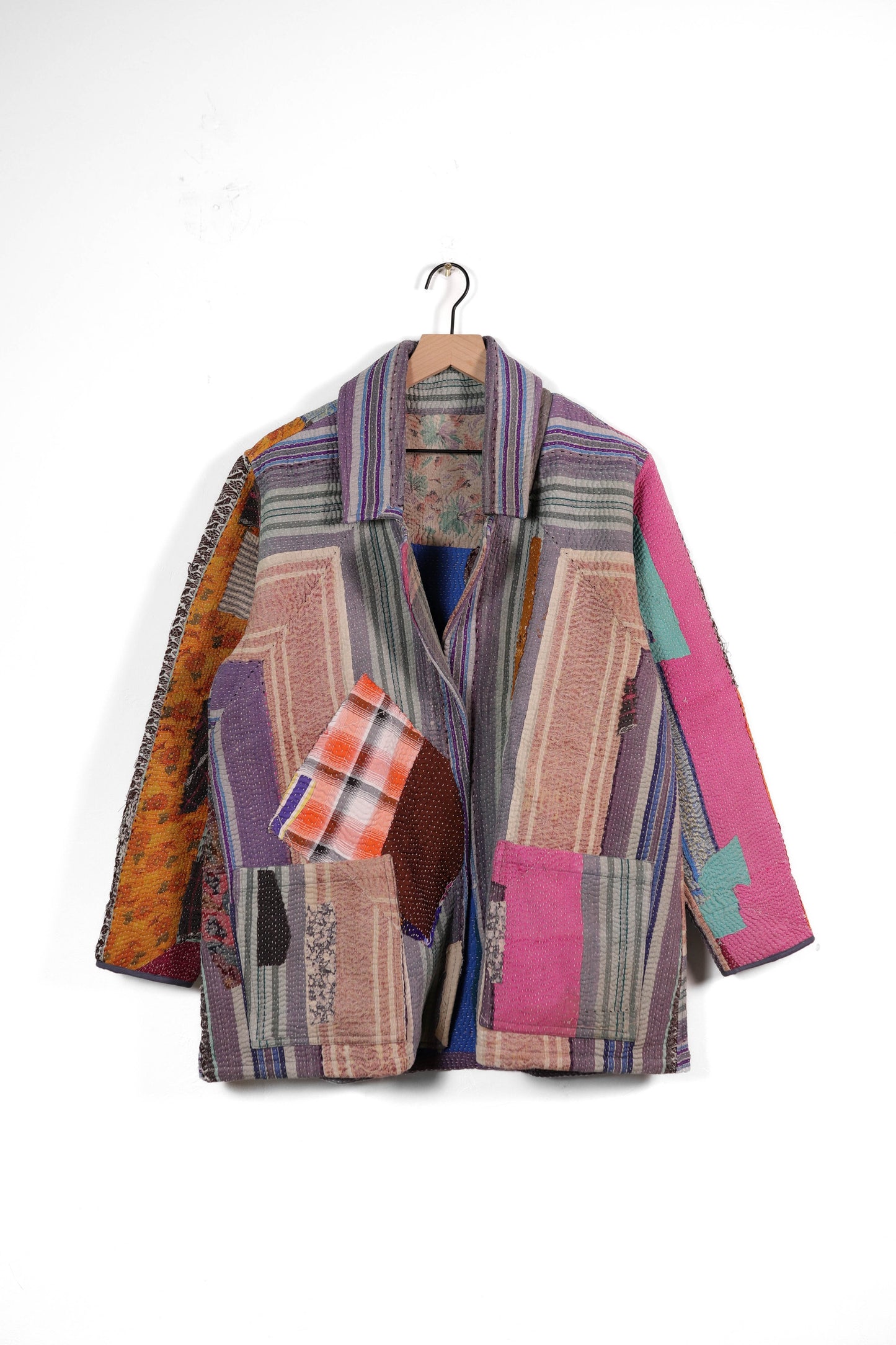 Small Barn Coat B1382
