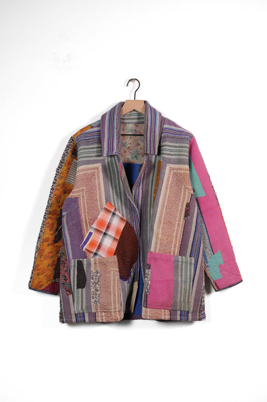 Small Barn Coat B1382