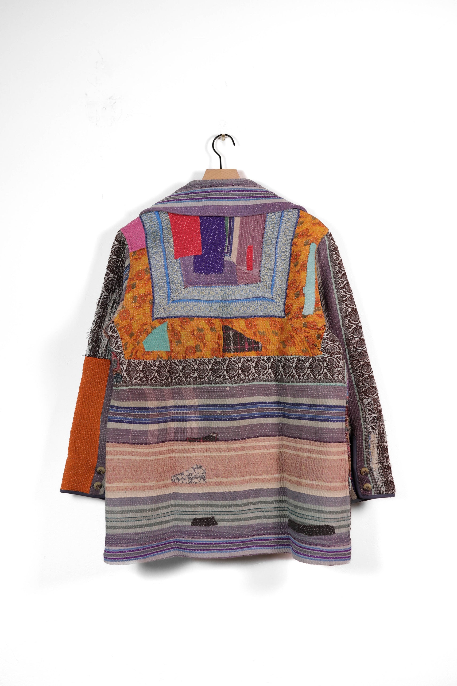 Small Barn Coat B1382