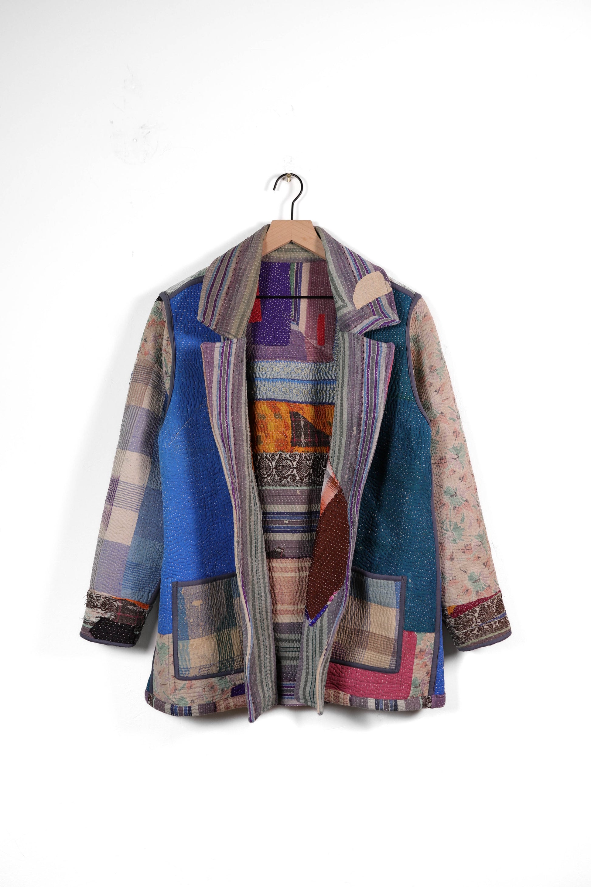 Small Barn Coat B1382