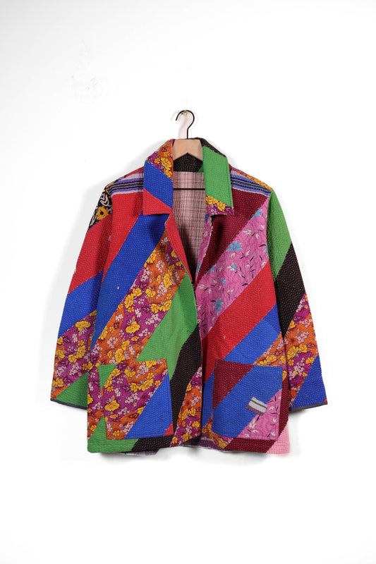 Small Barn Coat B1383