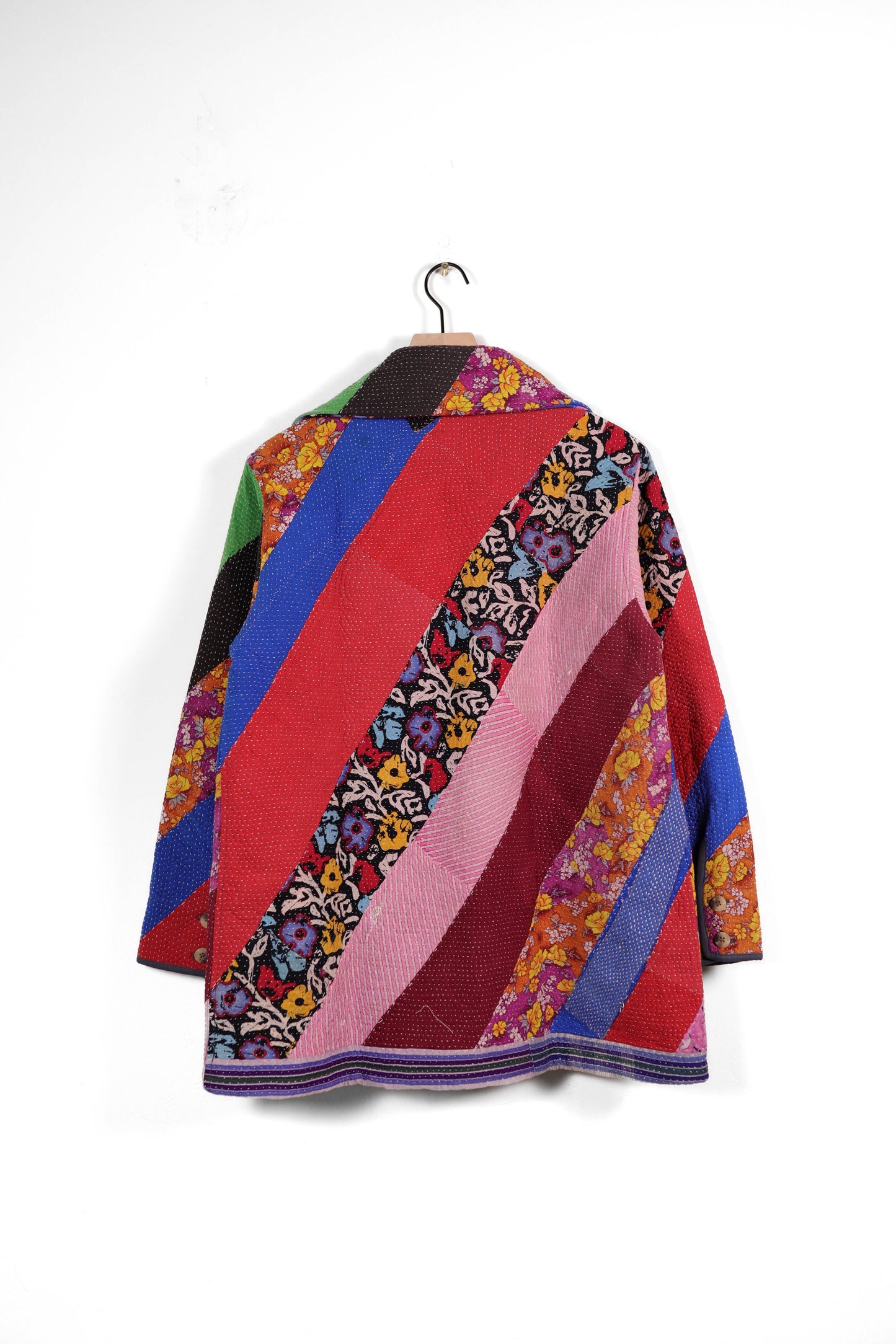 Small Barn Coat B1383