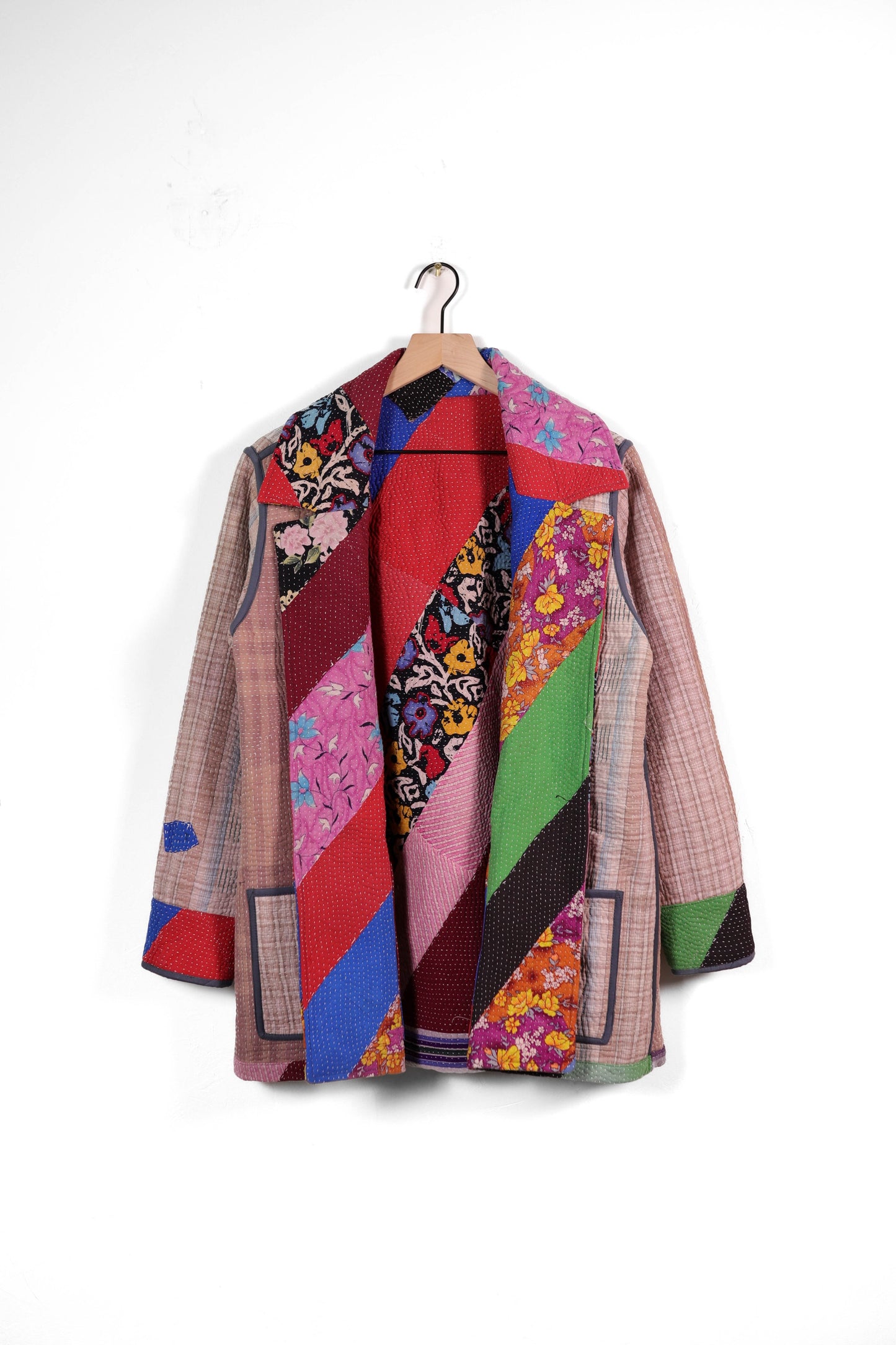 Small Barn Coat B1383