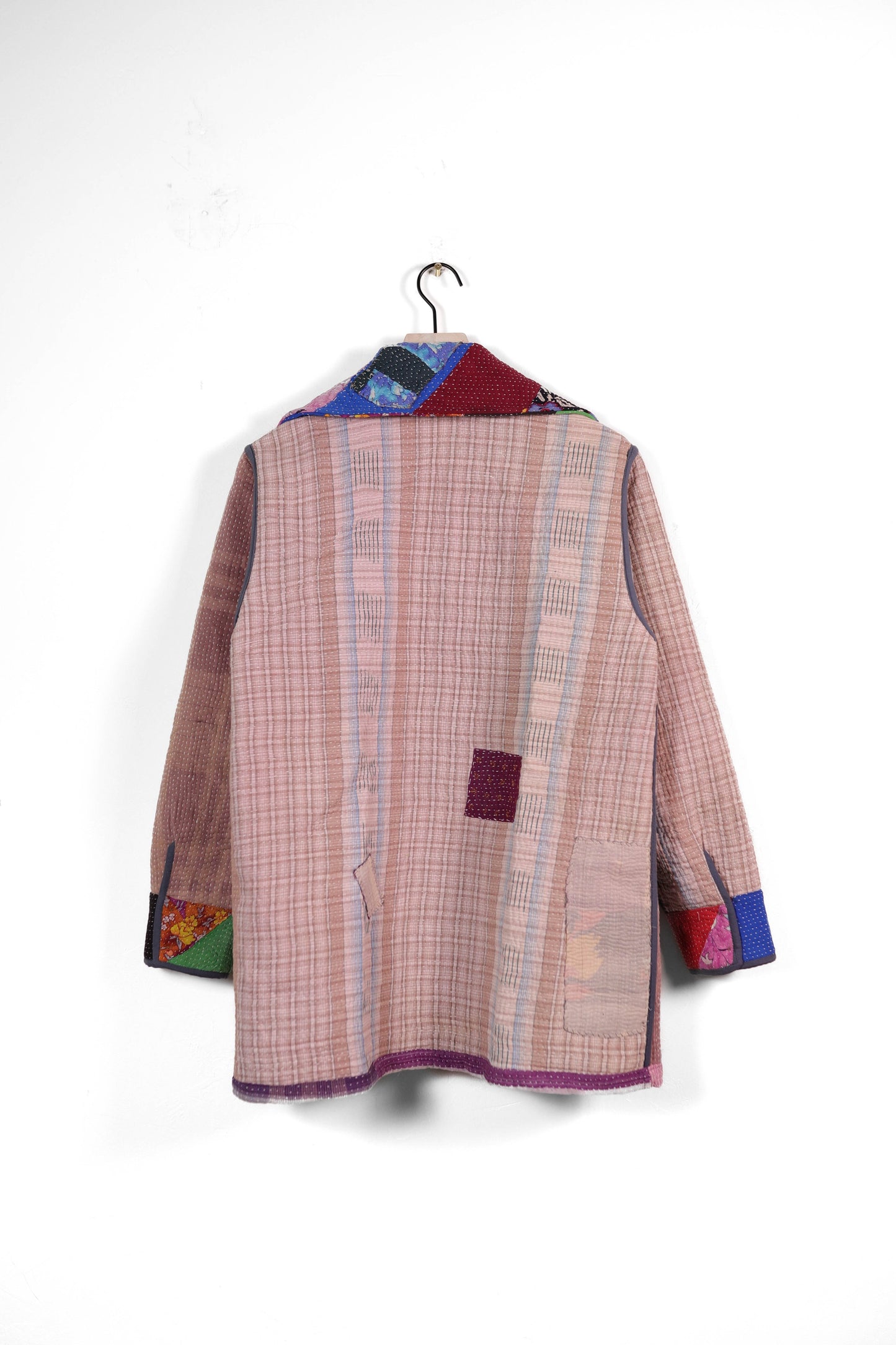 Small Barn Coat B1383