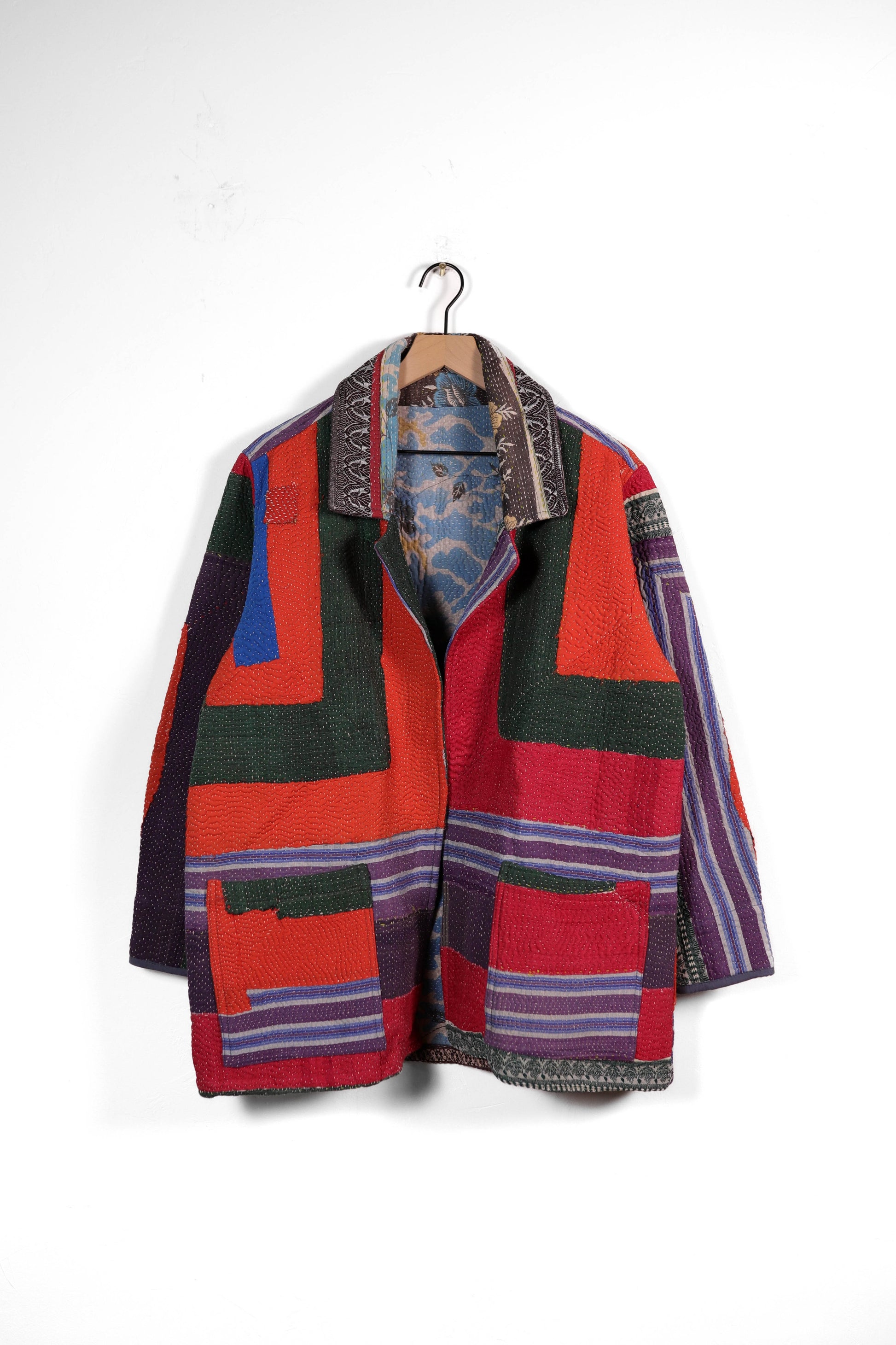 Small Barn Coat B1384