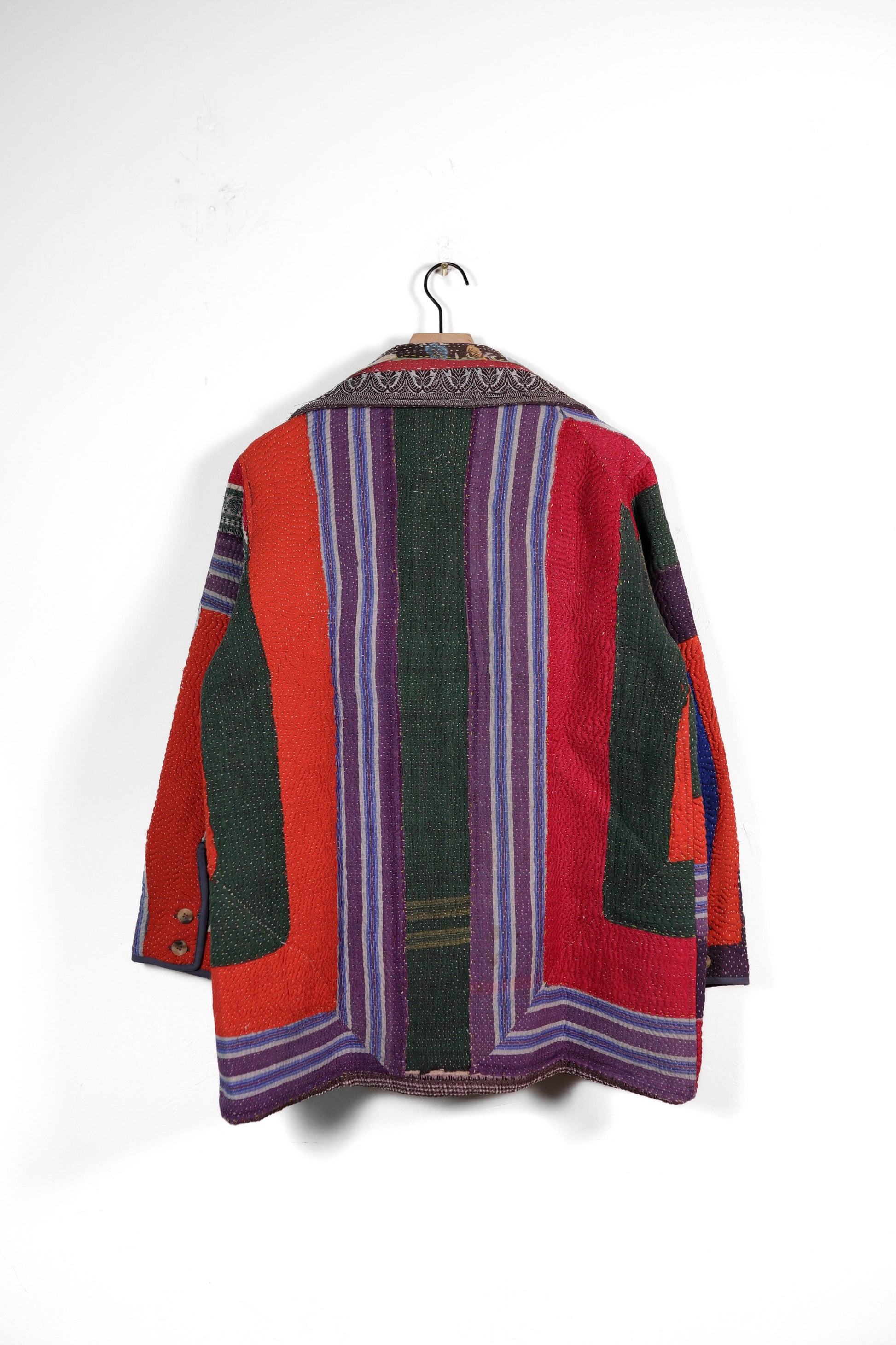 Small Barn Coat B1384