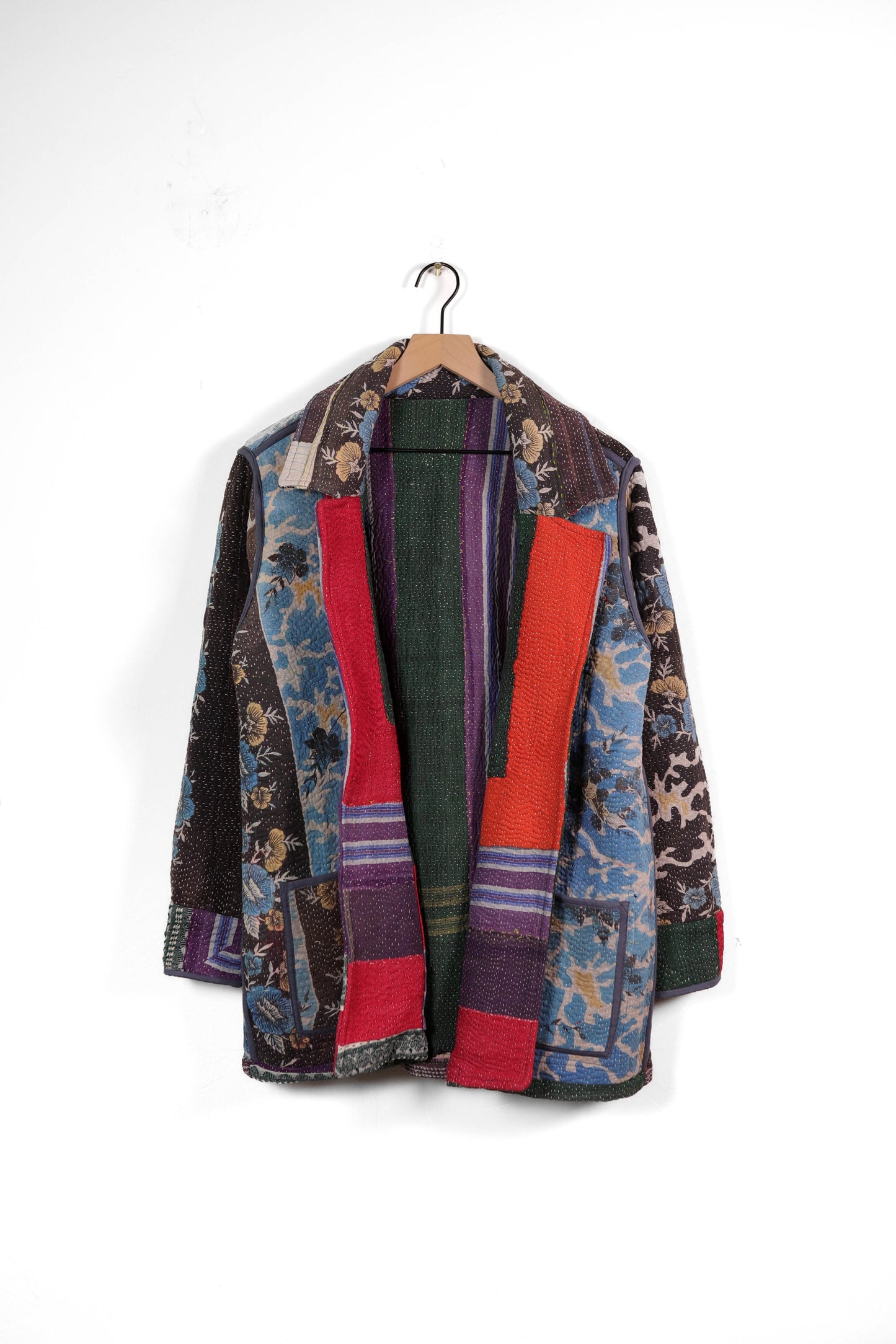 Small Barn Coat B1384
