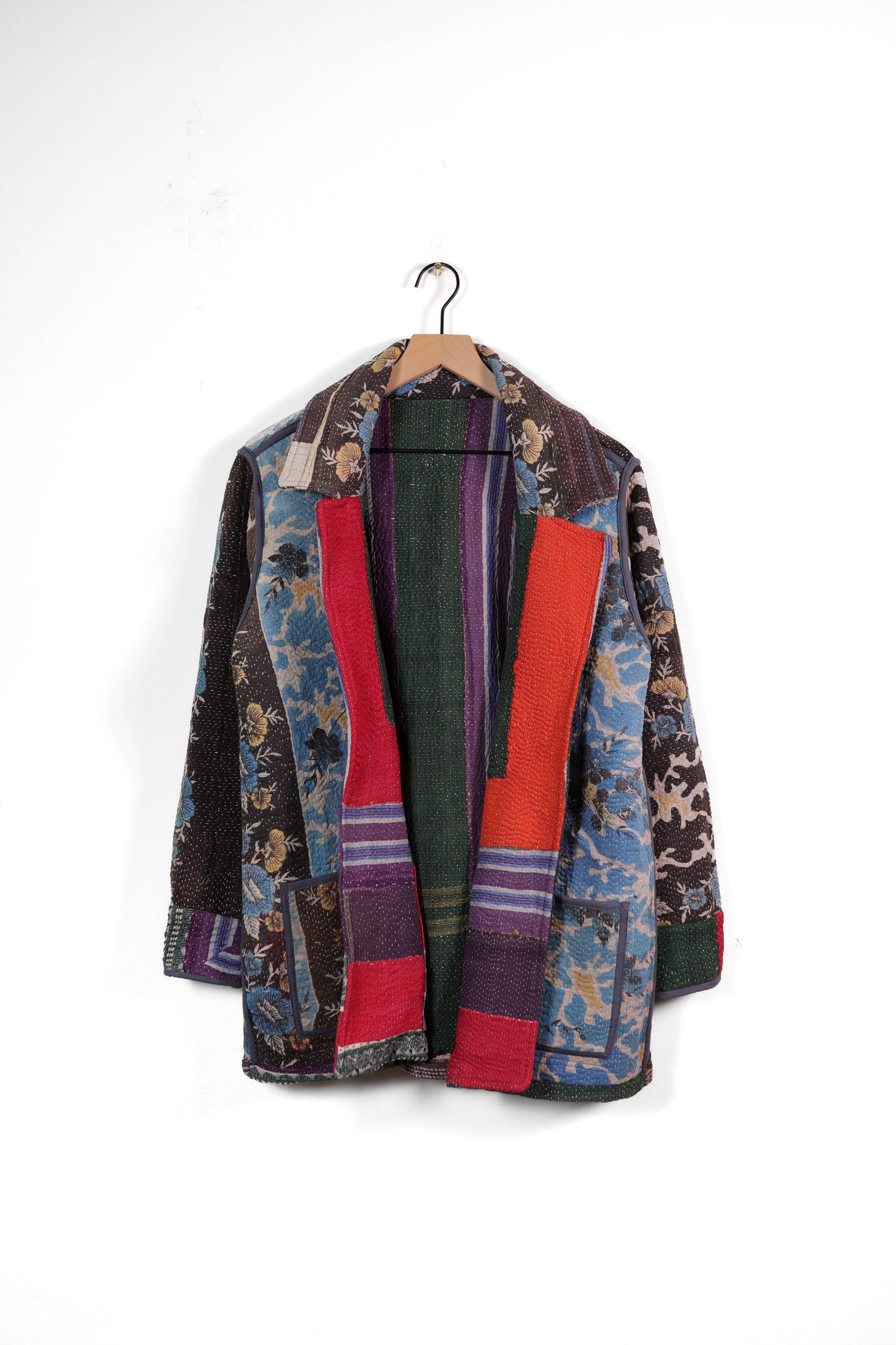 Small Barn Coat B1384