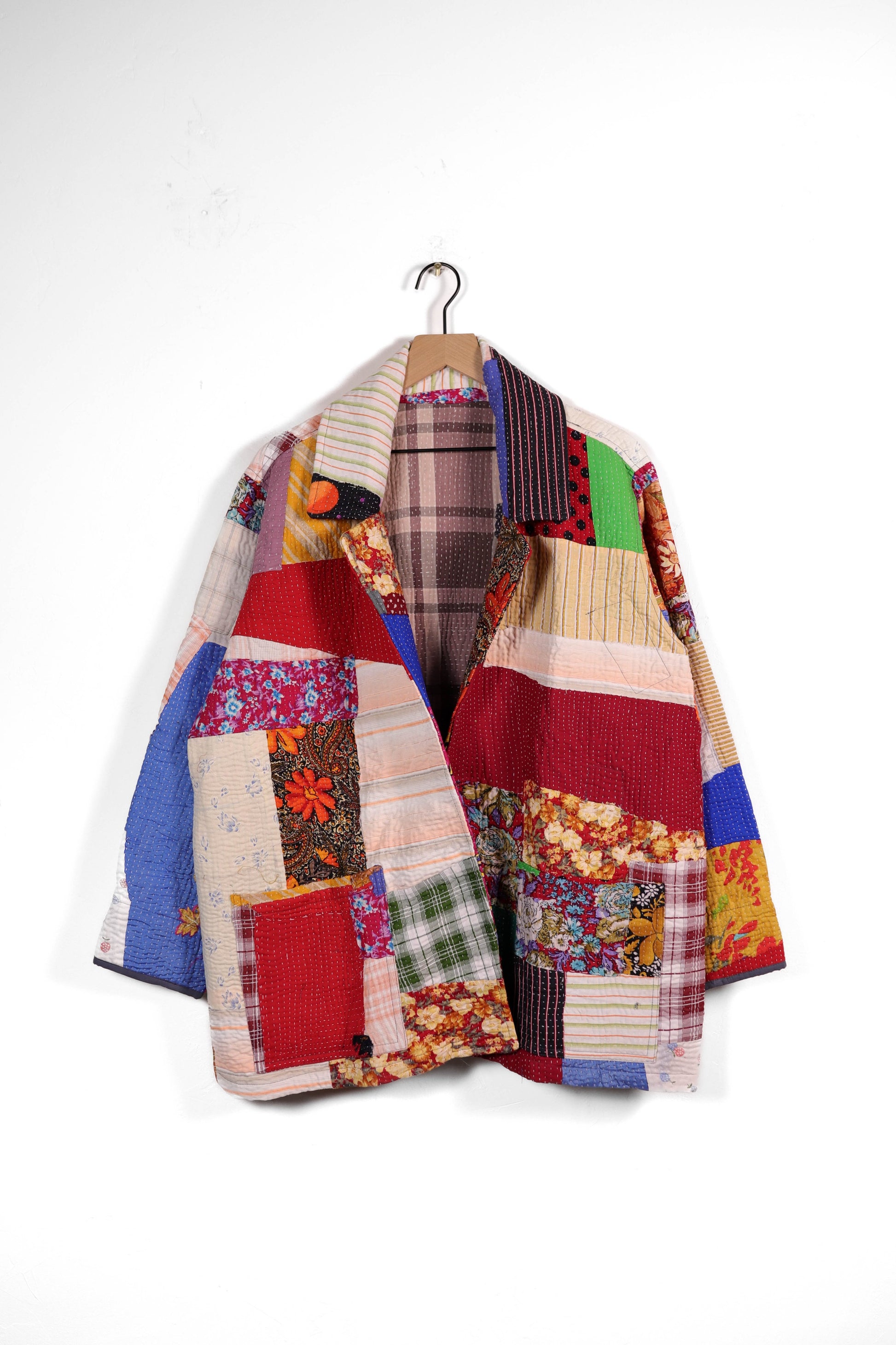 Medium Barn Coat B1385