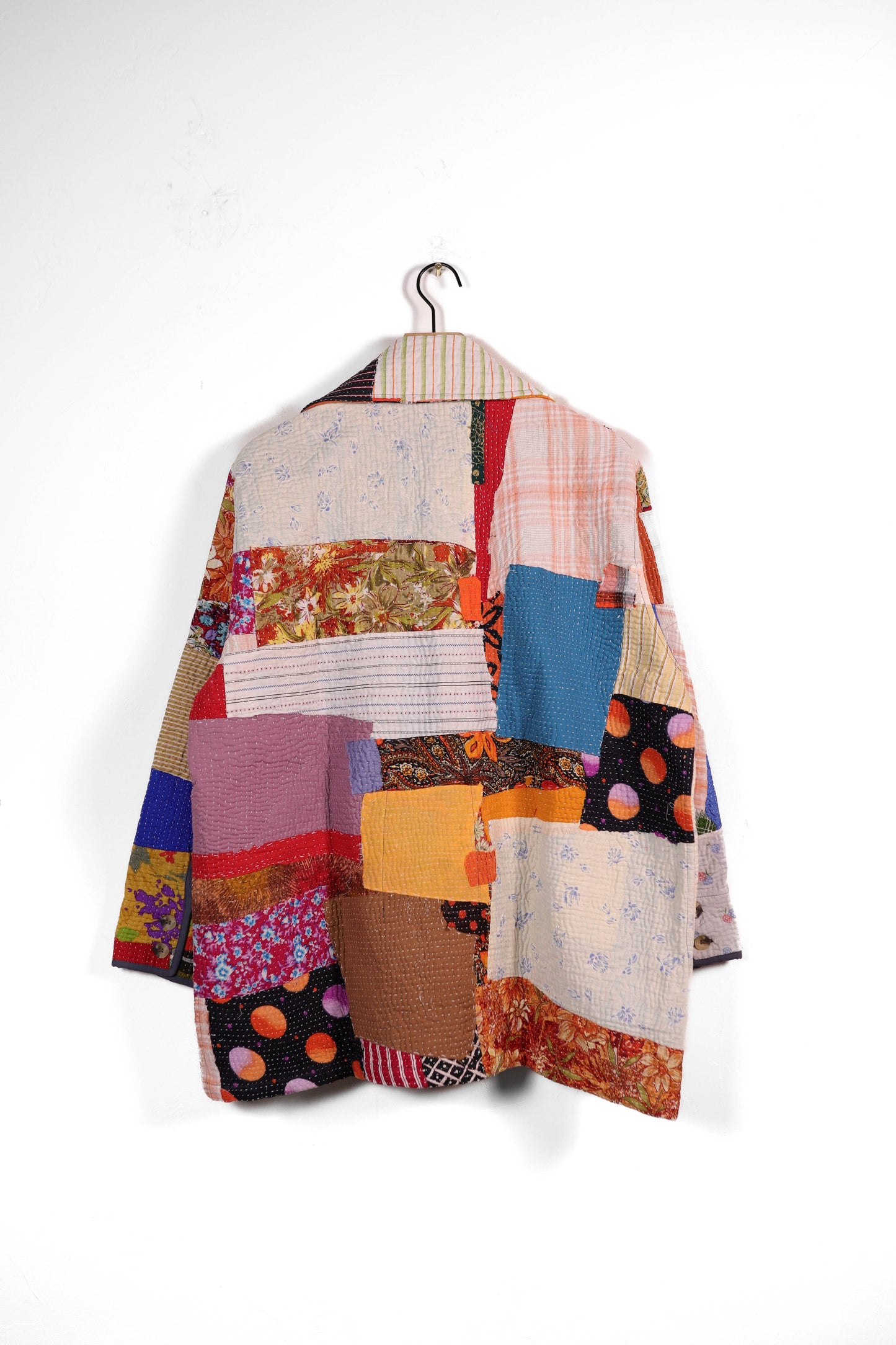 Medium Barn Coat B1385