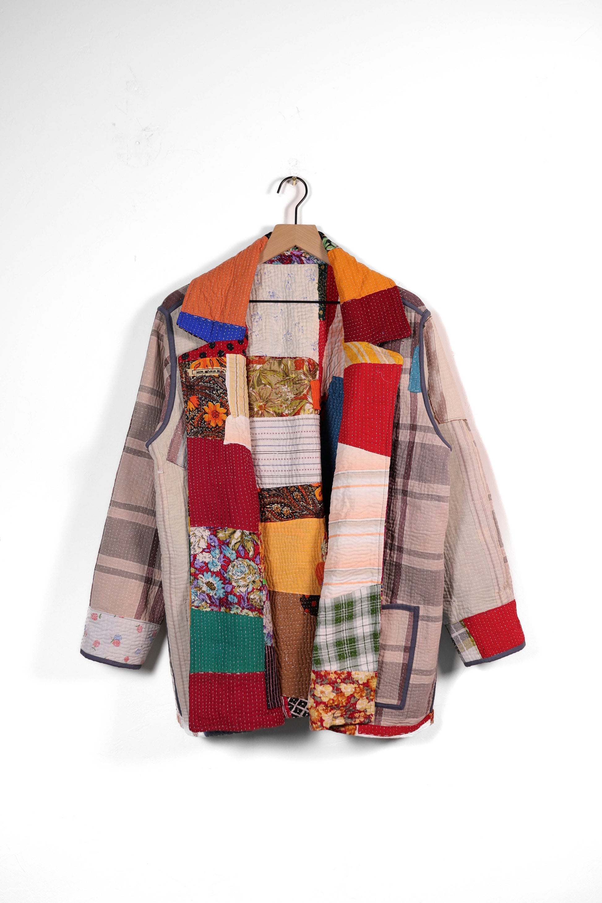 Medium Barn Coat B1385