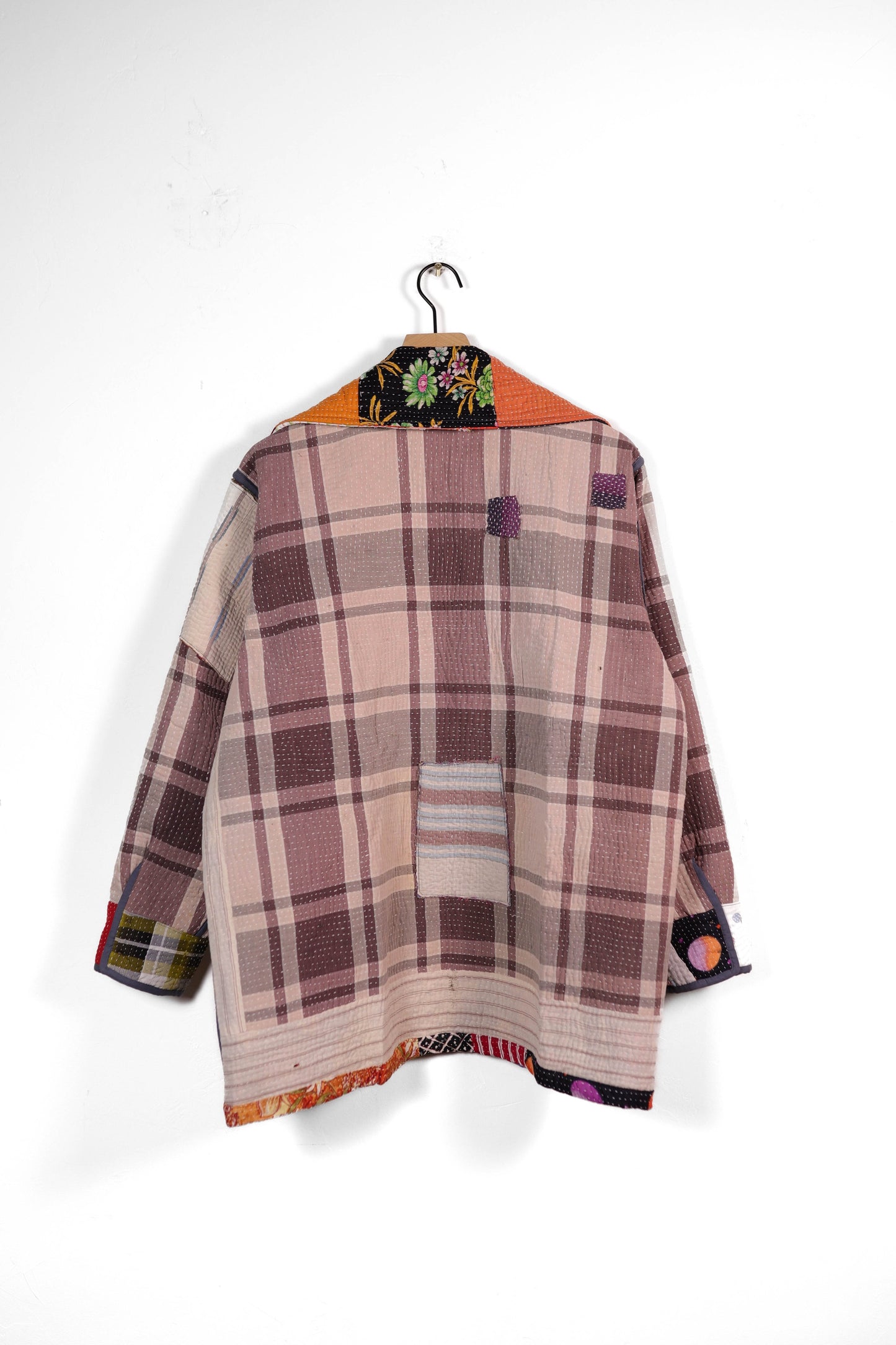 Medium Barn Coat B1385