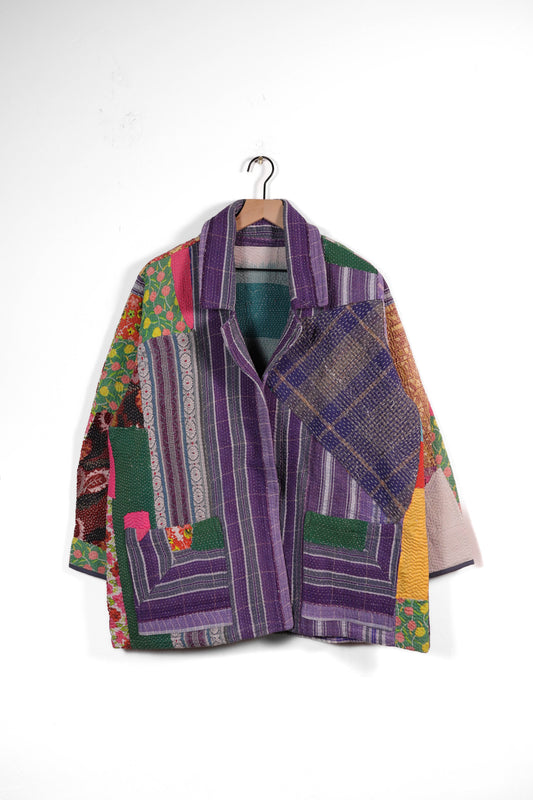 Medium Barn Coat B1386