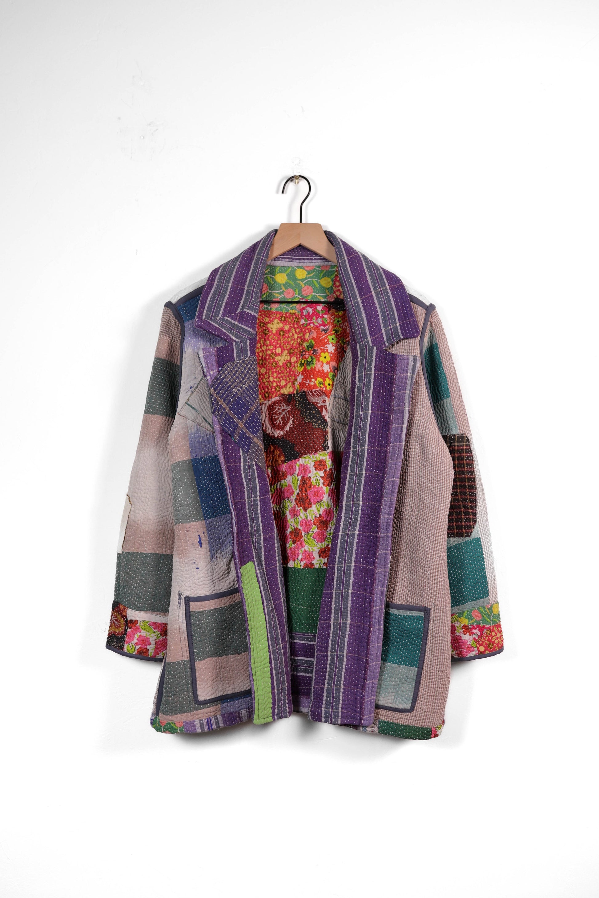 Medium Barn Coat B1386