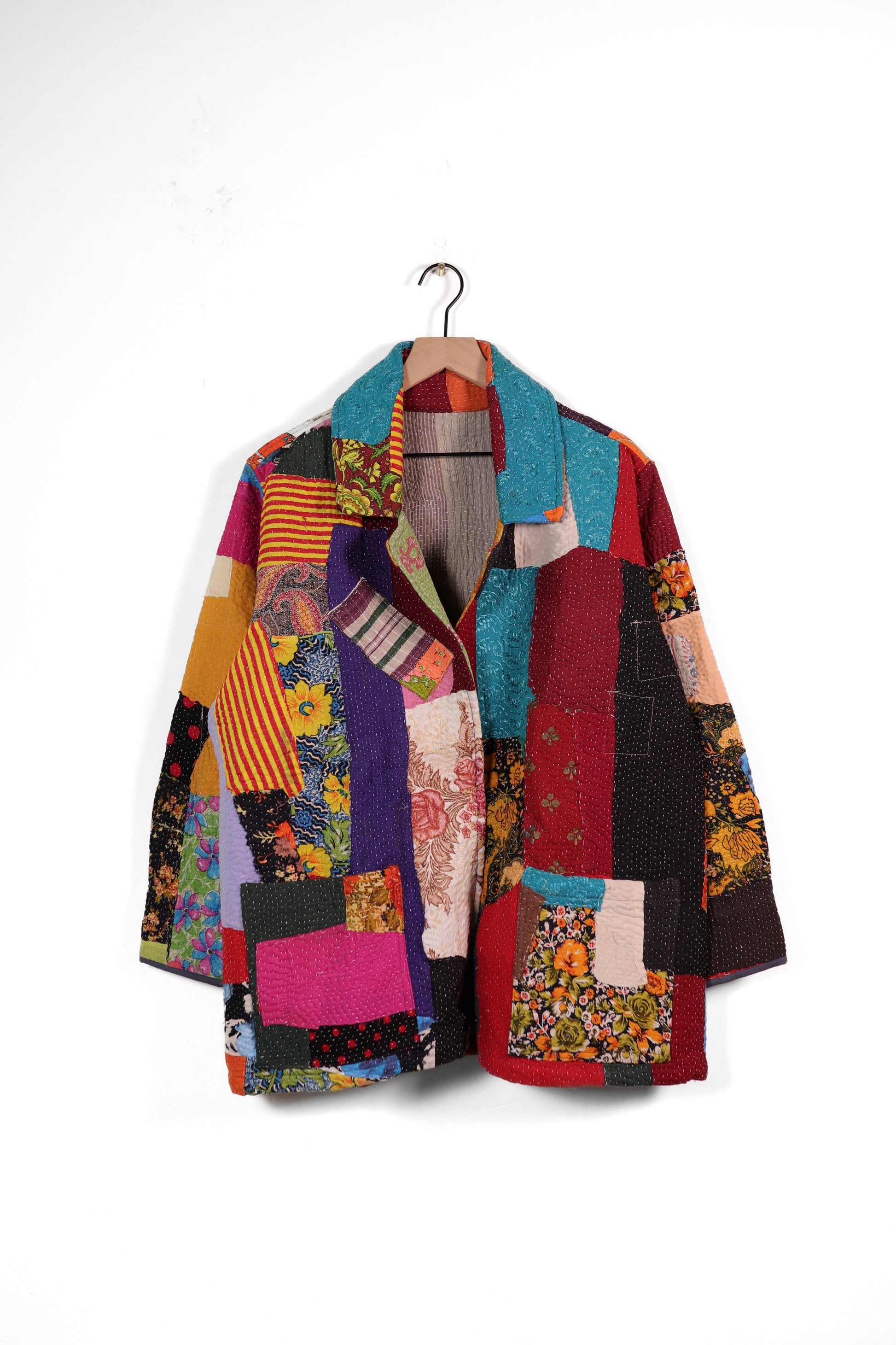 Medium Barn Coat B1387