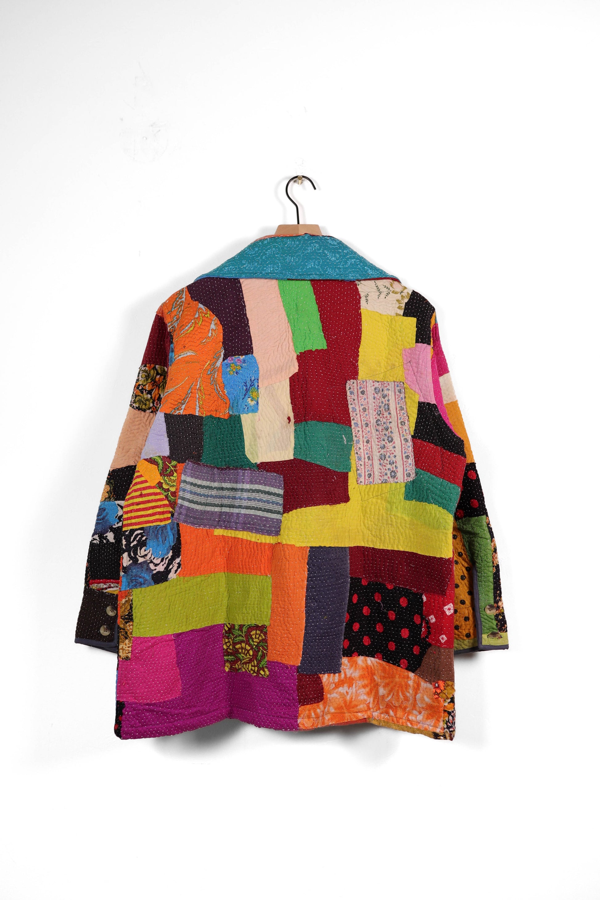 Medium Barn Coat B1387