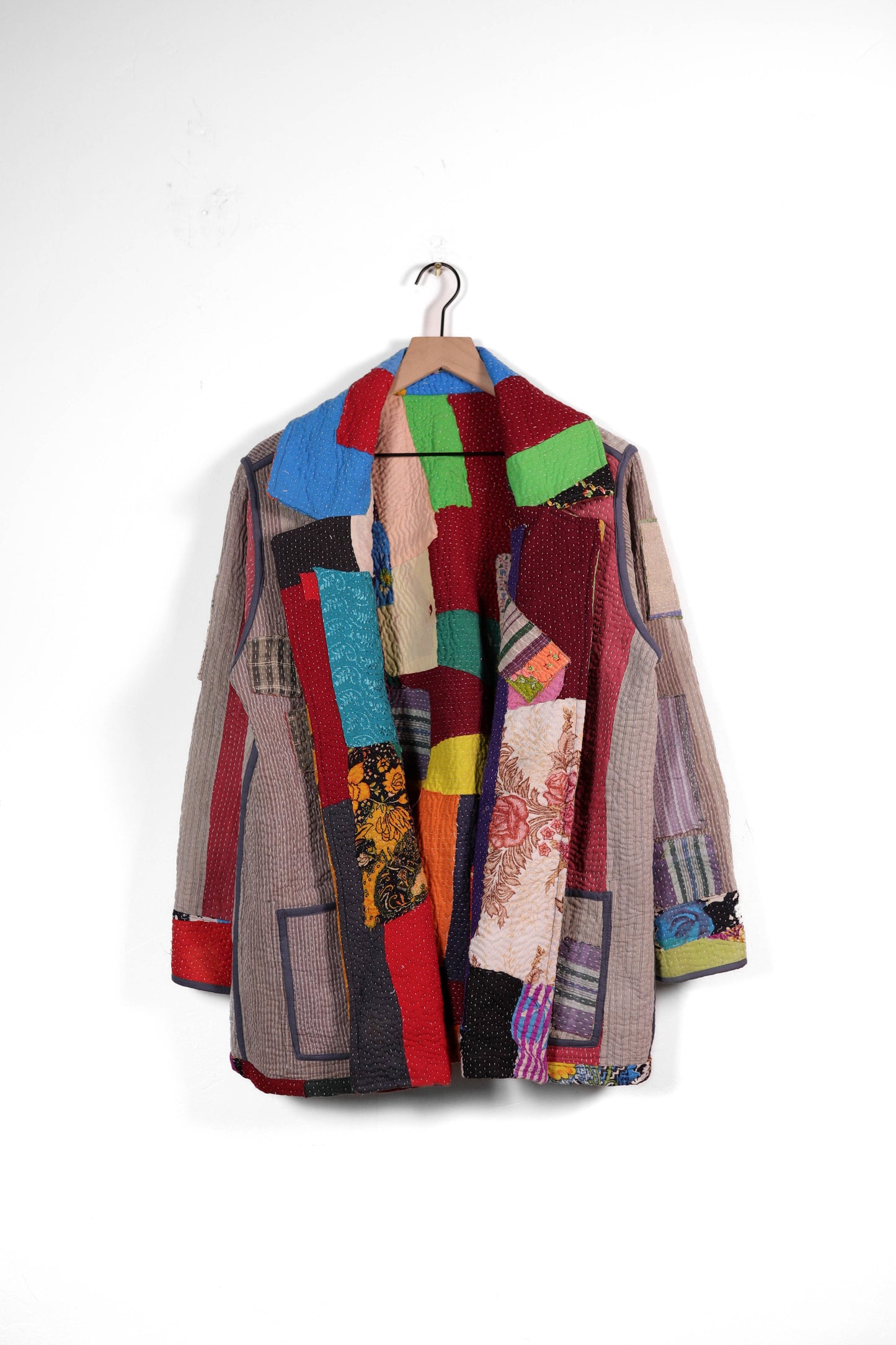Medium Barn Coat B1387