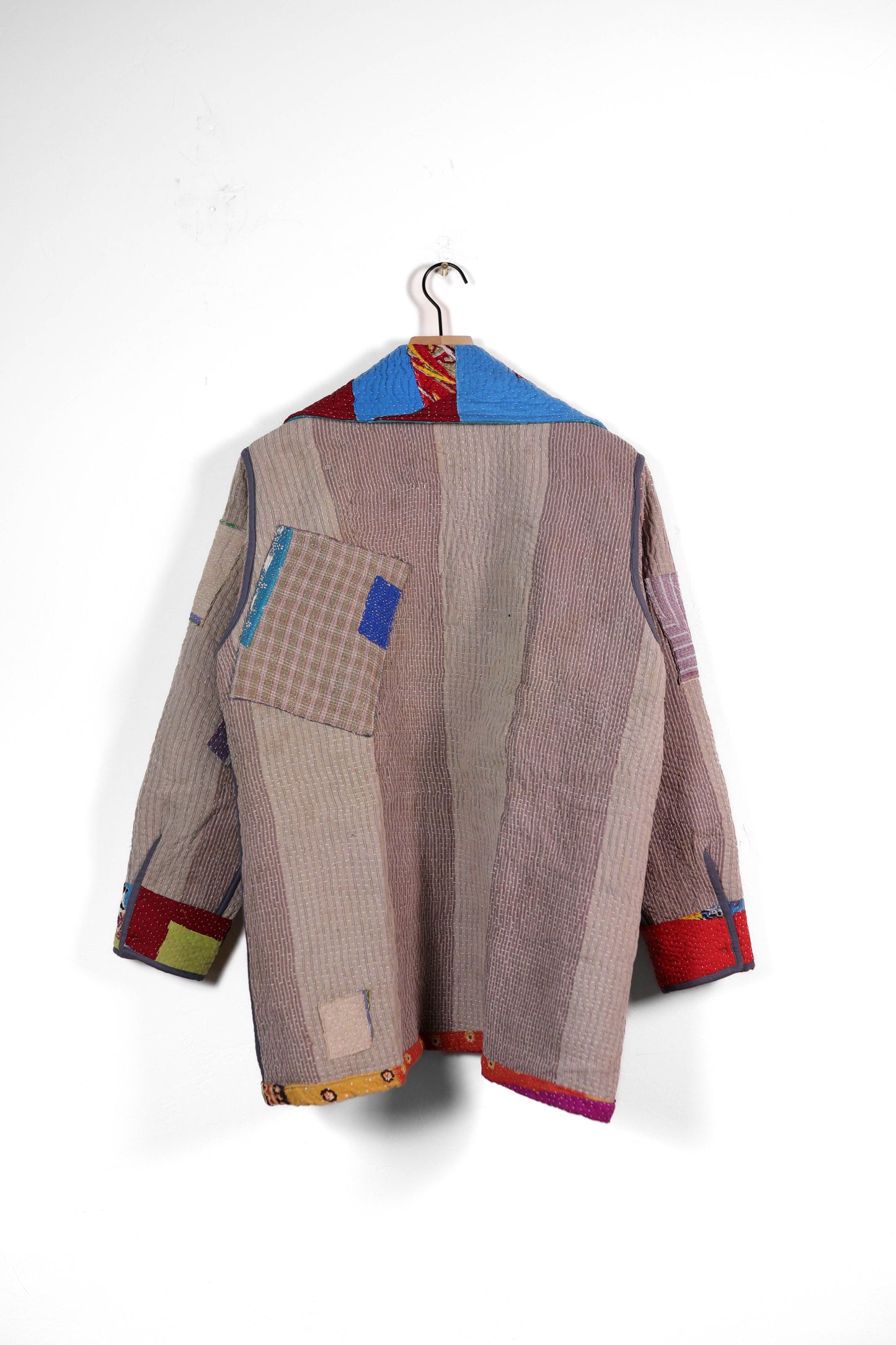 Medium Barn Coat B1387