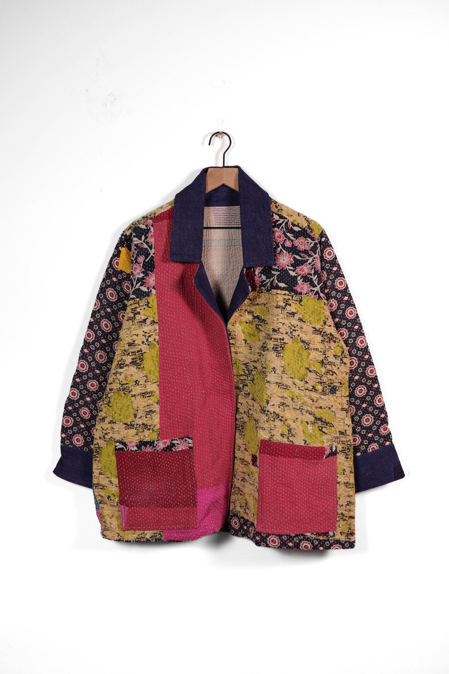Medium Barn Coat B1388