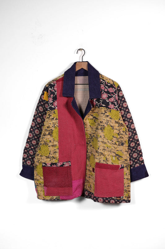 Medium Barn Coat B1388