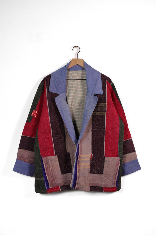 Large Barn Coat B1394