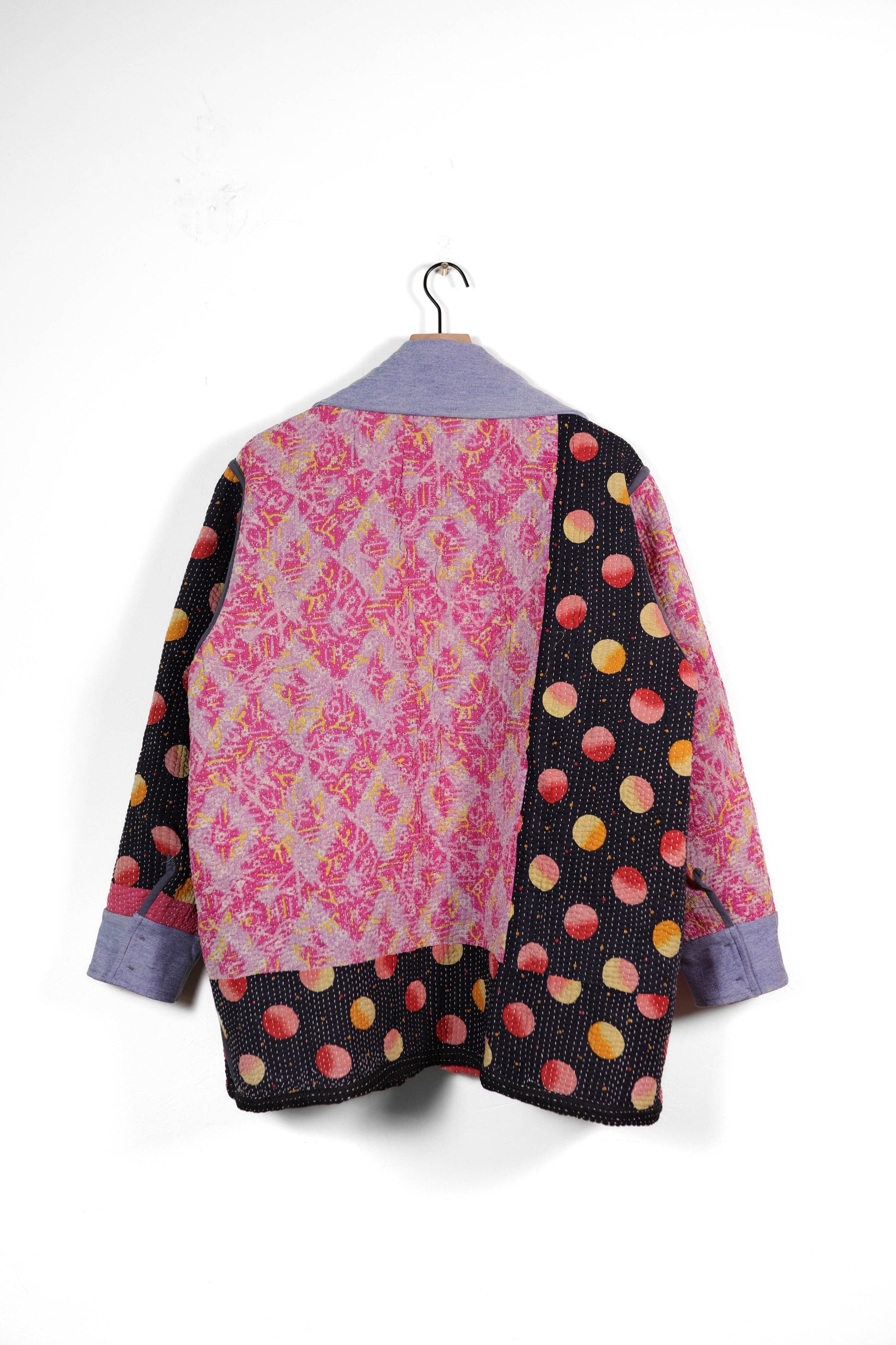 Large Barn Coat B1397