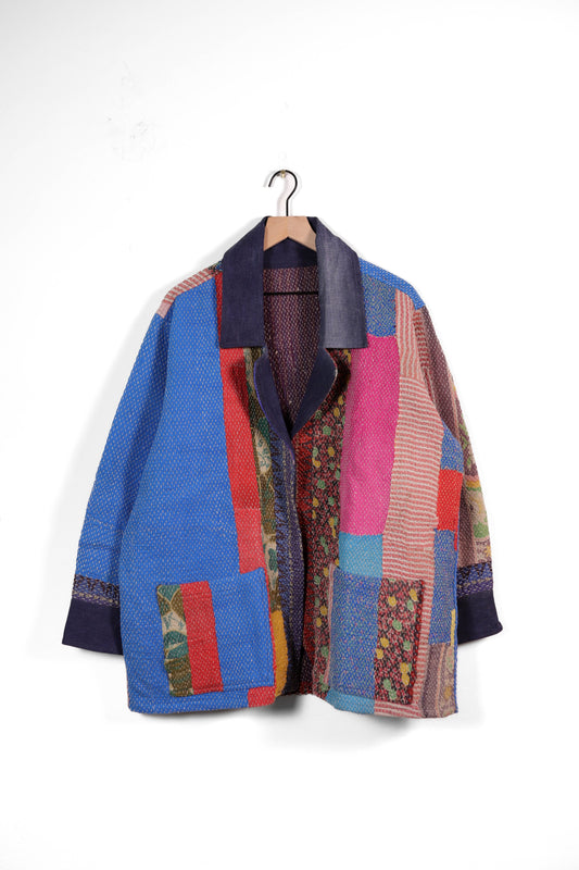 Large Barn Coat B1400