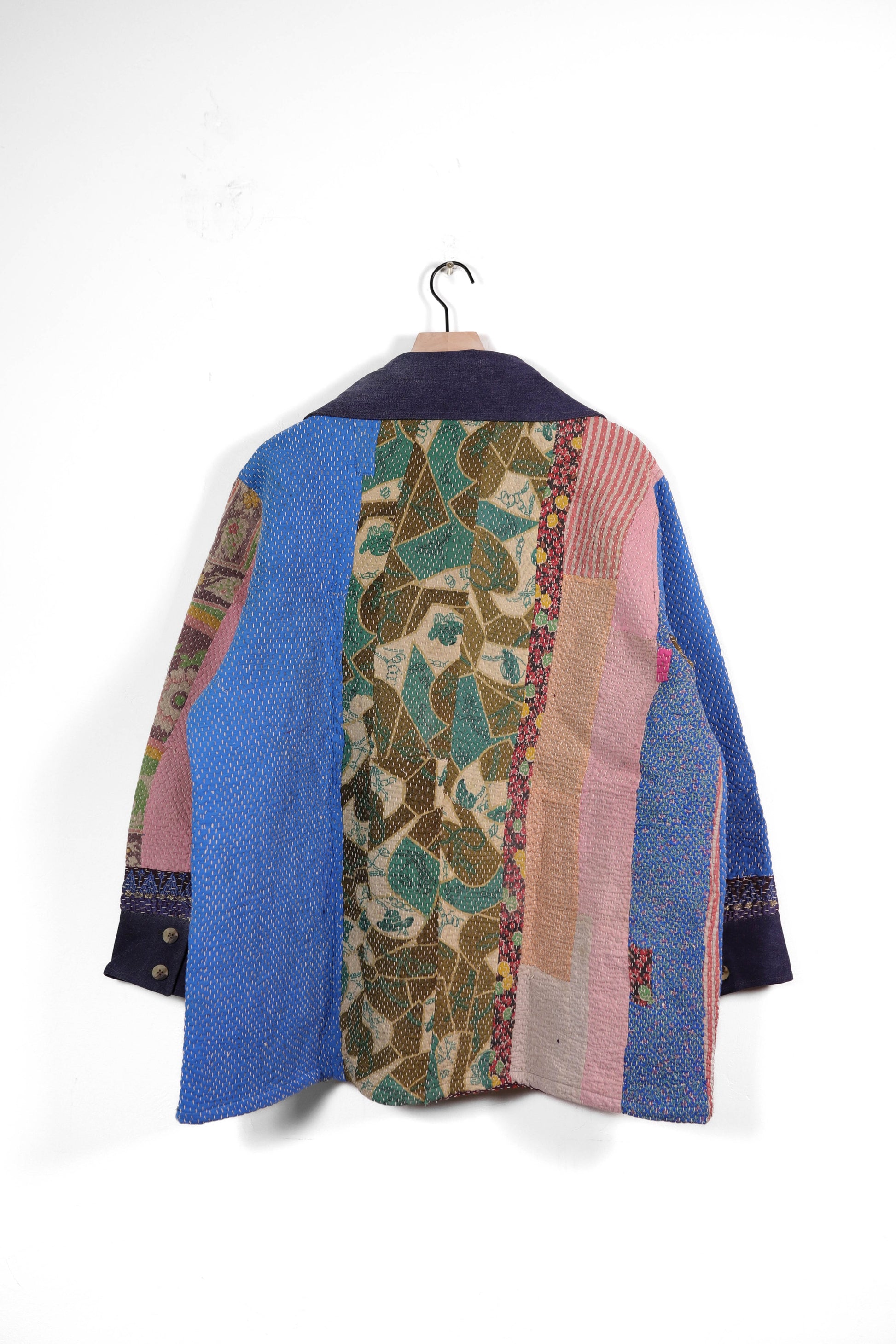 Large Barn Coat B1400