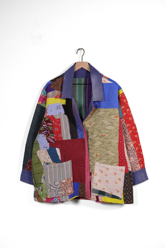 Large Barn Coat B1402