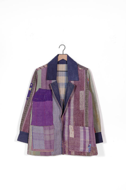 X Small Barn Coat B1419