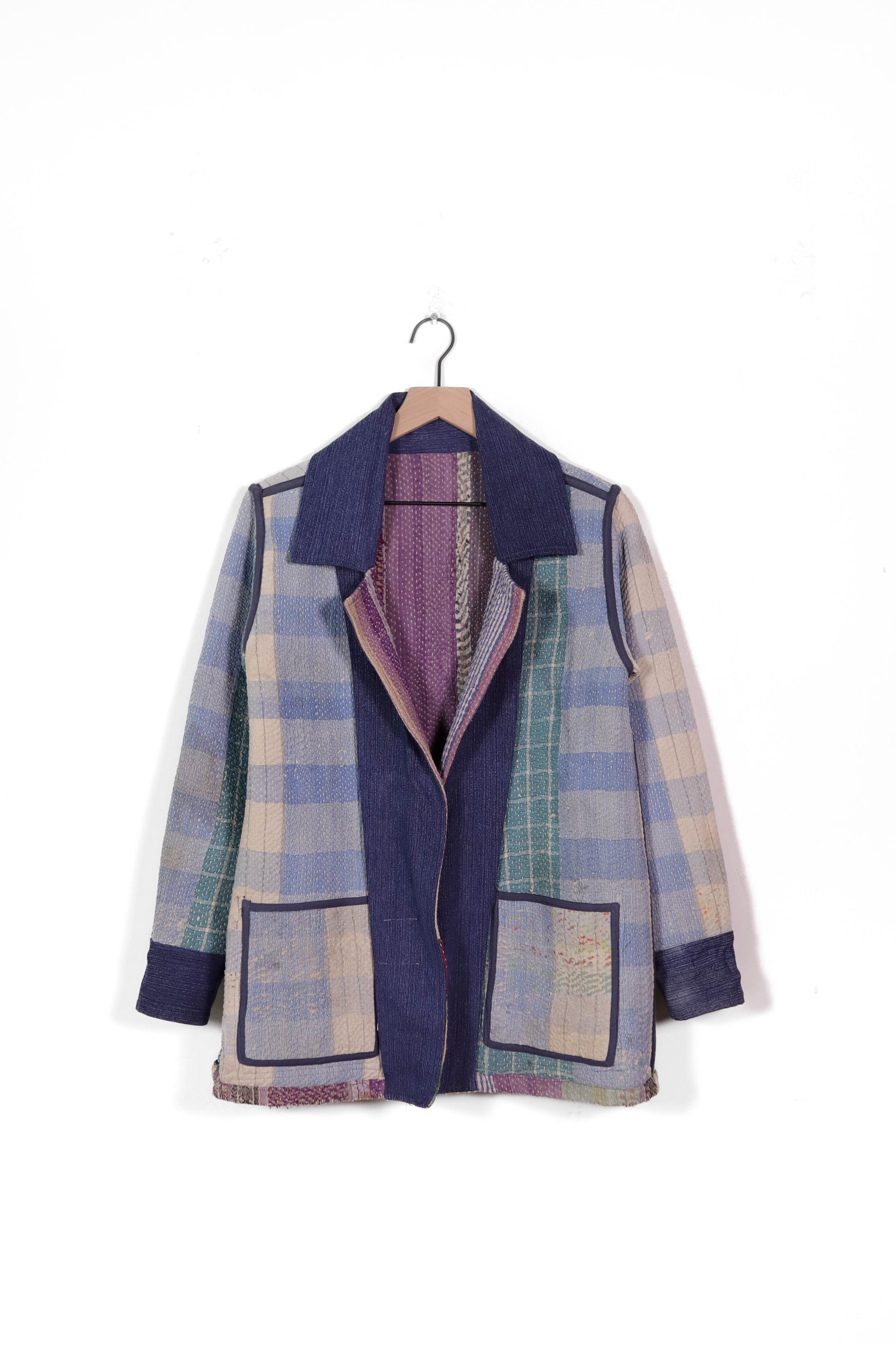 X Small Barn Coat B1419