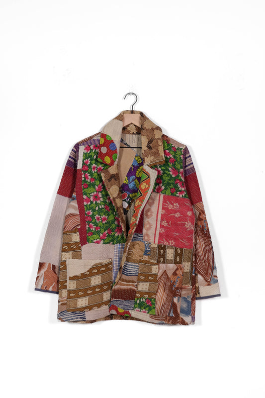 X Small Barn Coat B1420