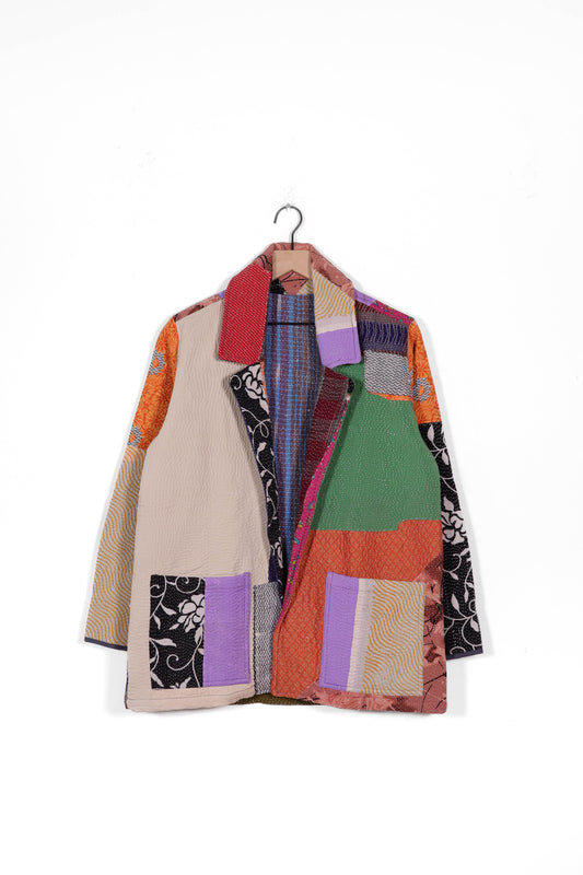 X Small Barn Coat B1421