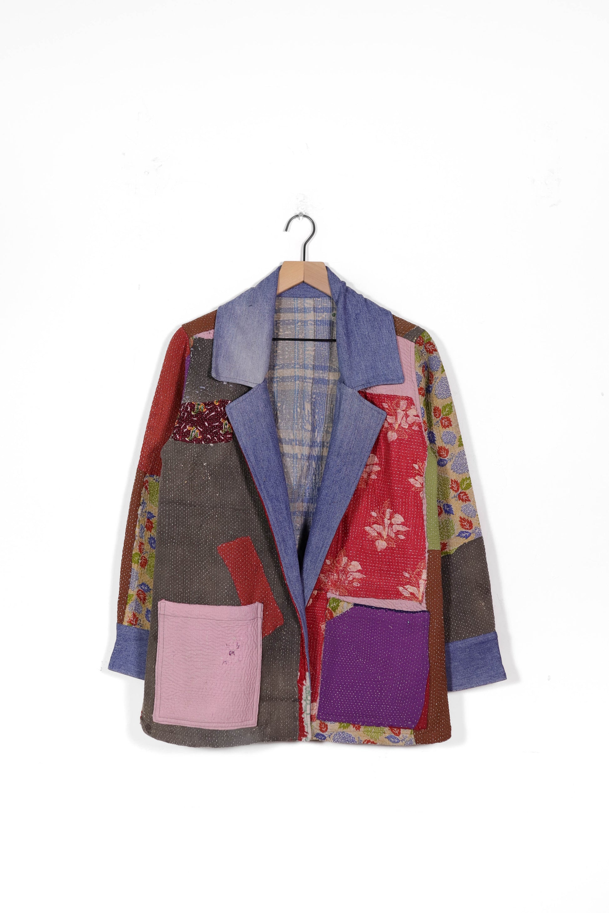 X Small Barn Coat B1422