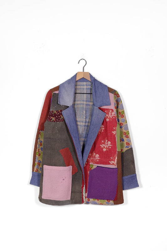 X Small Barn Coat B1422