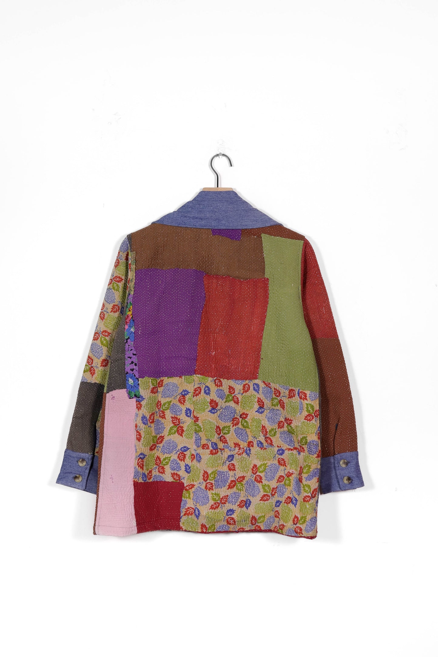 X Small Barn Coat B1422