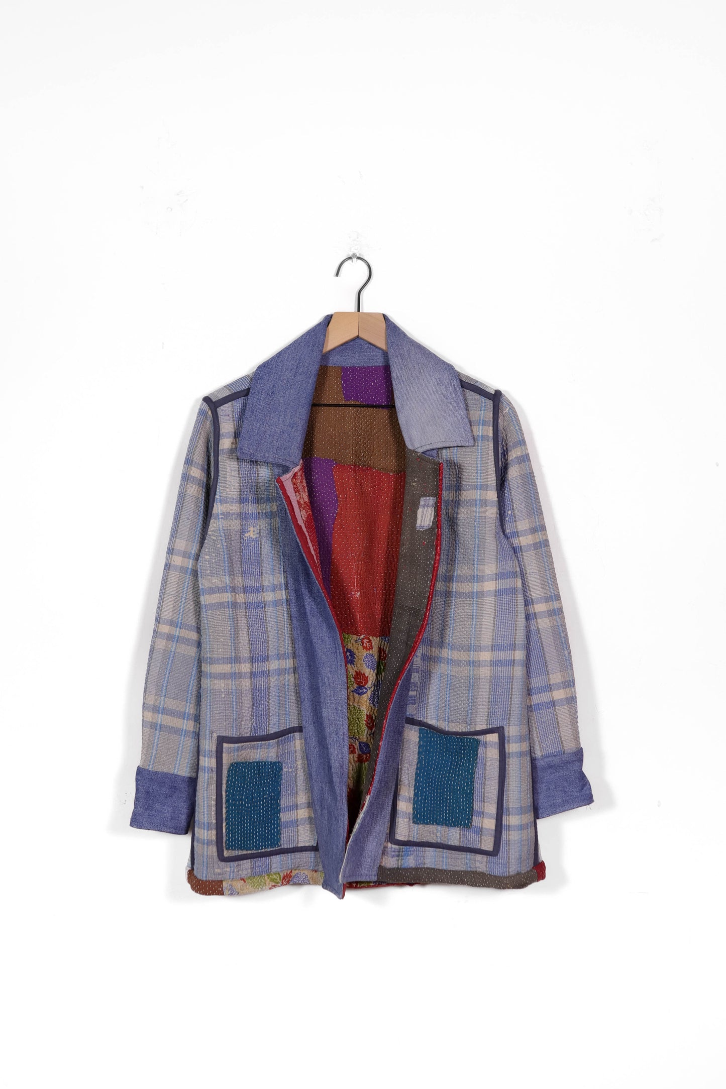 X Small Barn Coat B1422