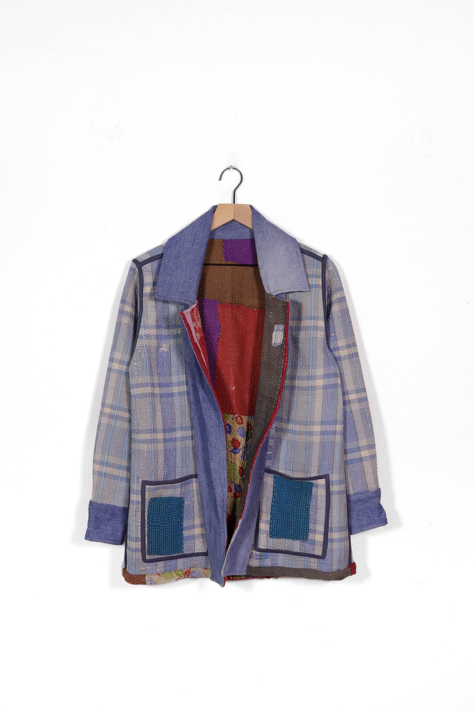 X Small Barn Coat B1422