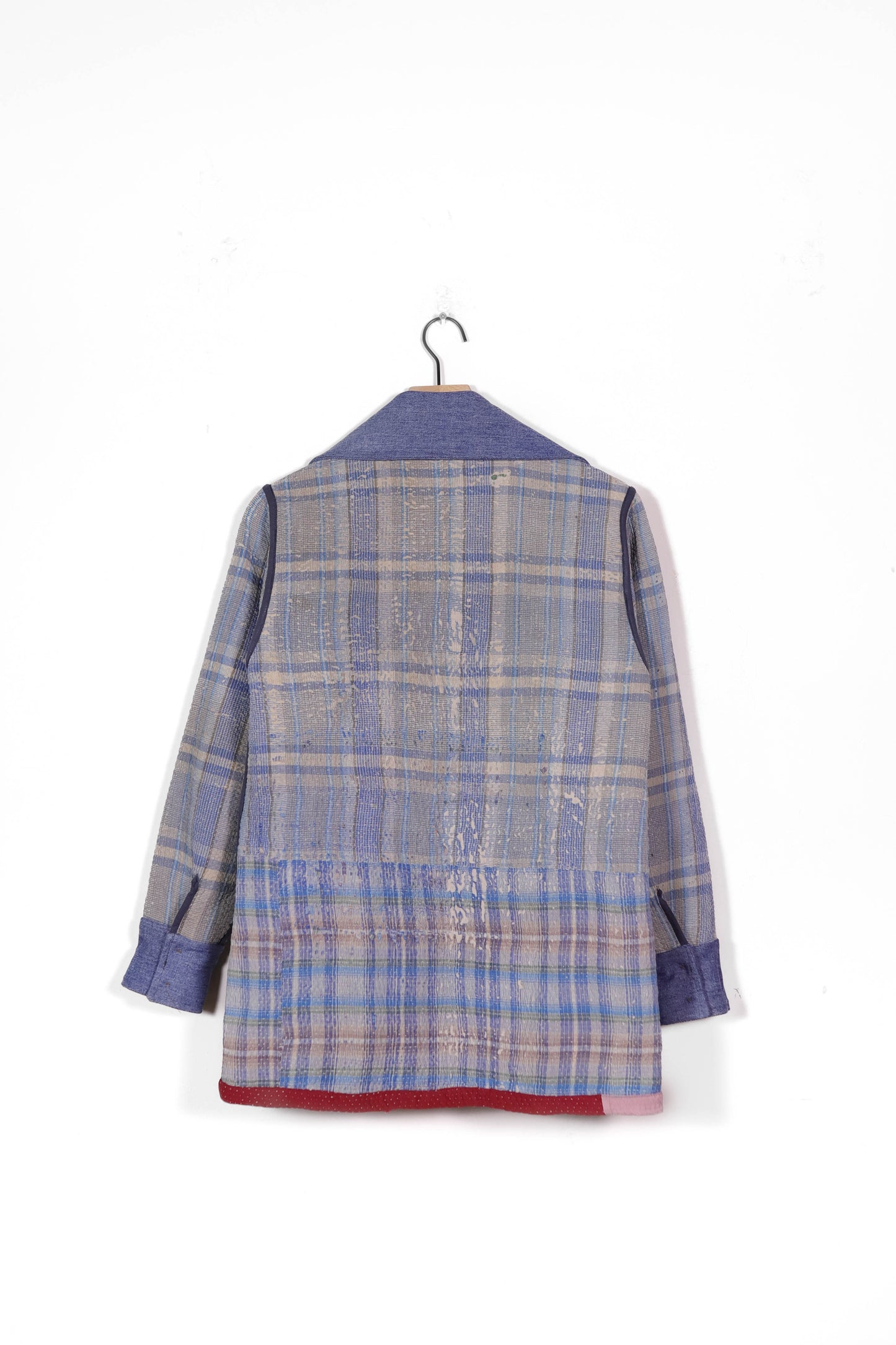 X Small Barn Coat B1422